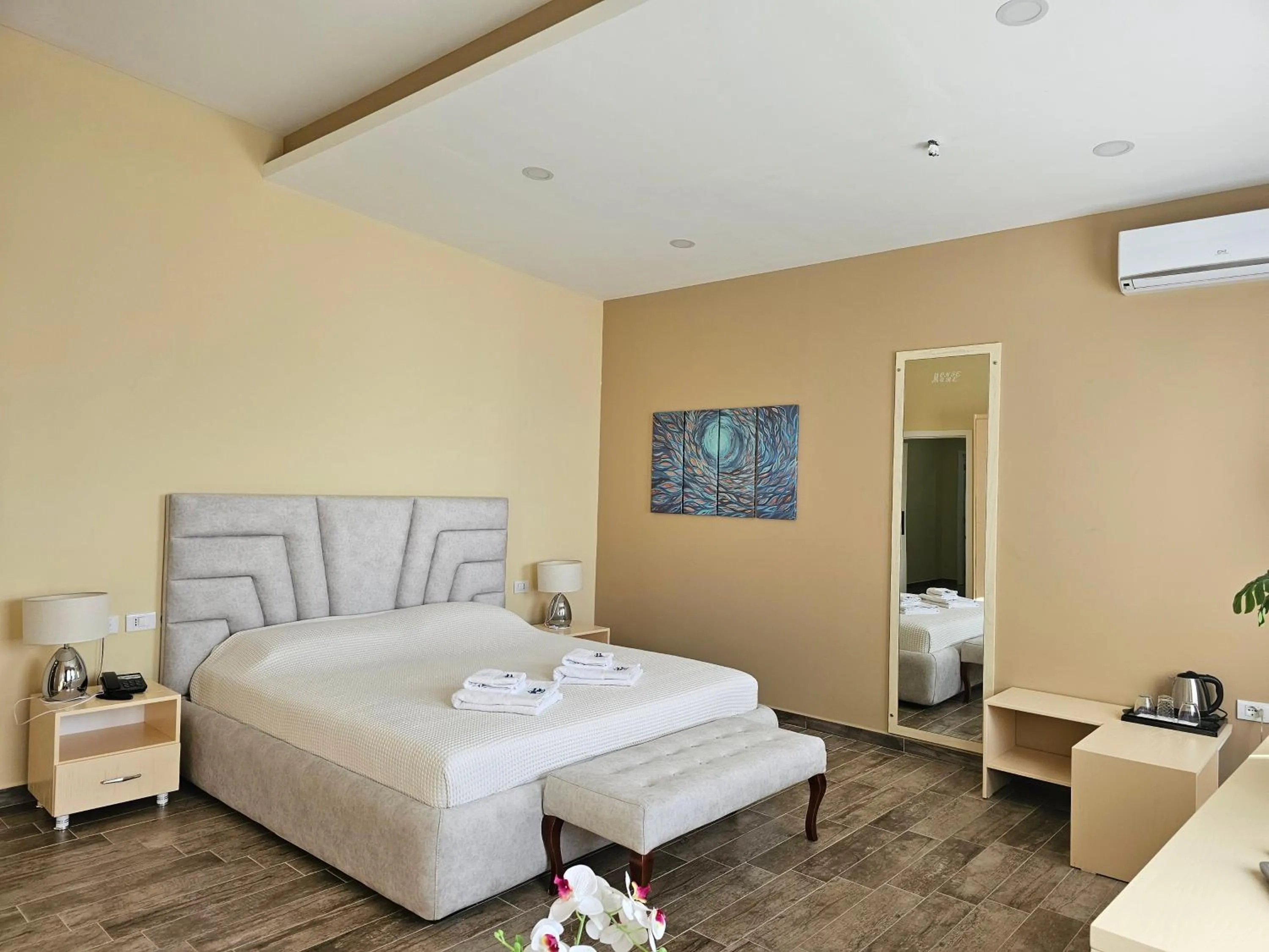 Monte Mare Hotel