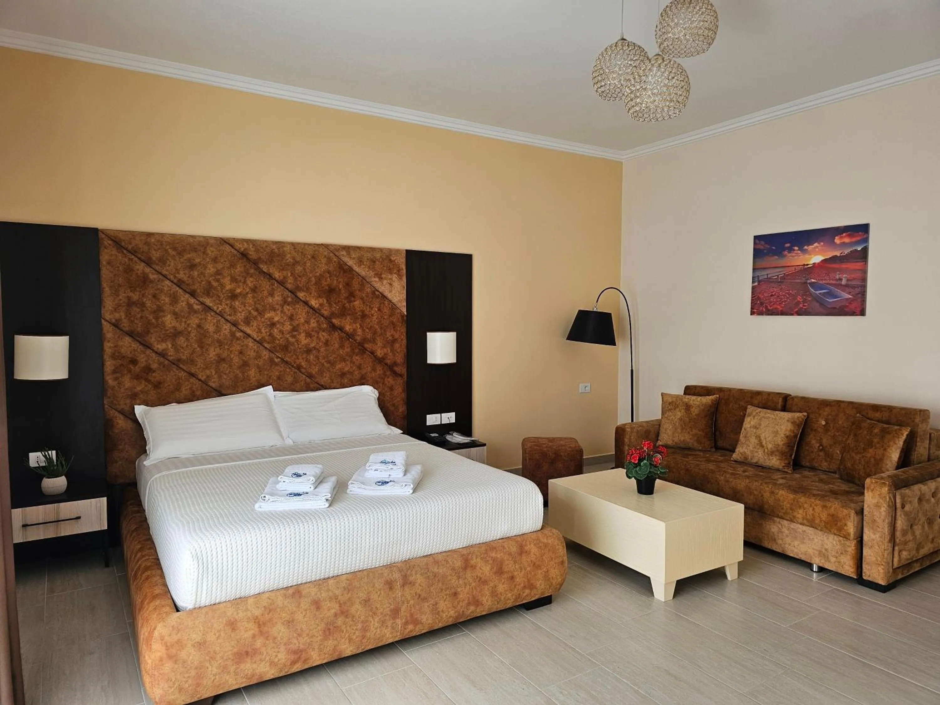 Monte Mare Hotel