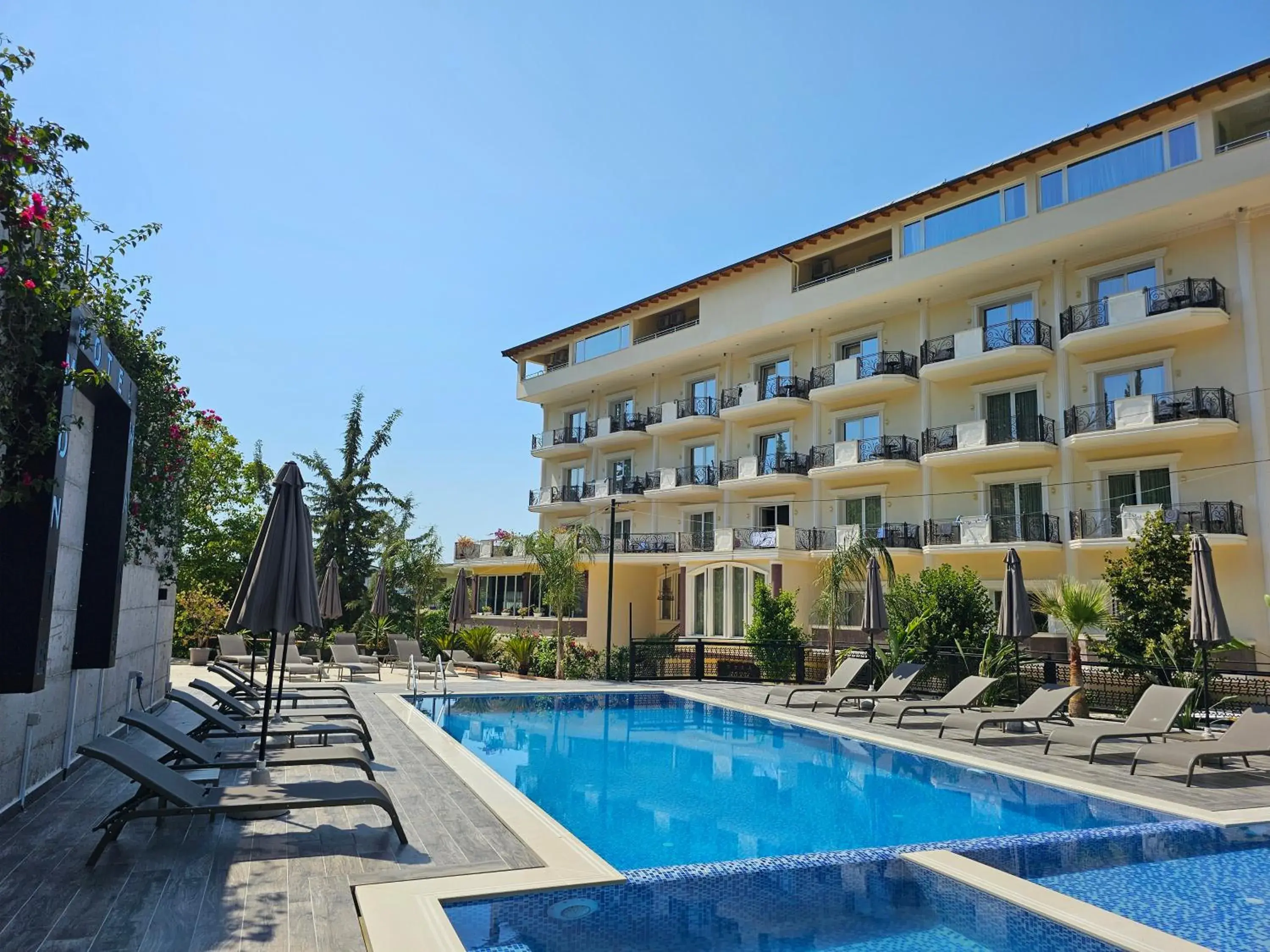 Monte Mare Hotel Monte Mare Hotel