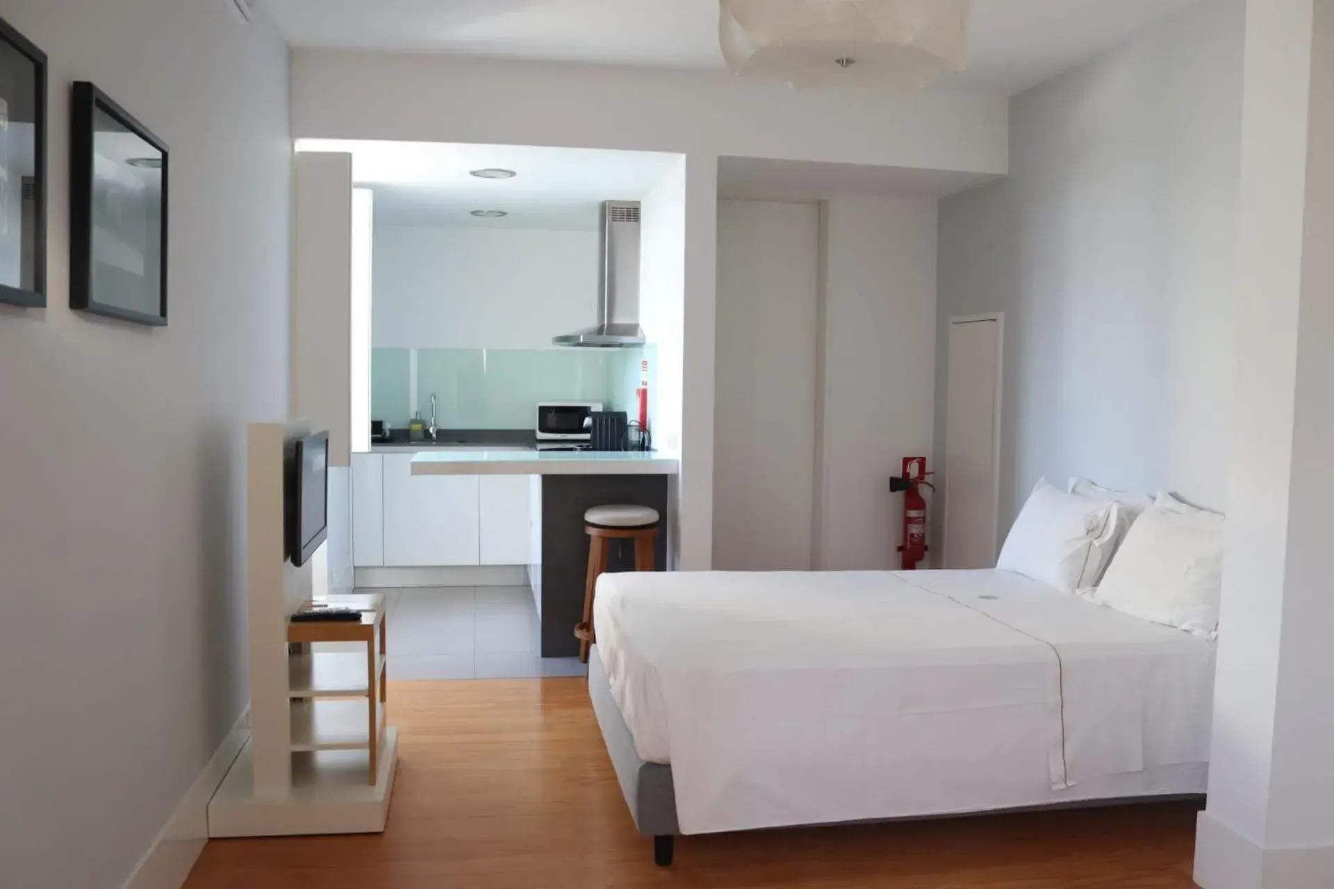 Apartment with Pool View in Casa do Vidoeiro Apartment with Pool View in Casa do Vidoeiro