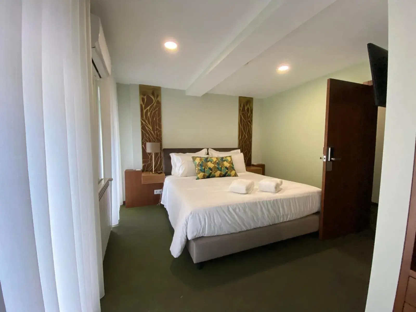 Standard Double Room in Casa do Vidoeiro Standard Double Room in Casa do Vidoeiro