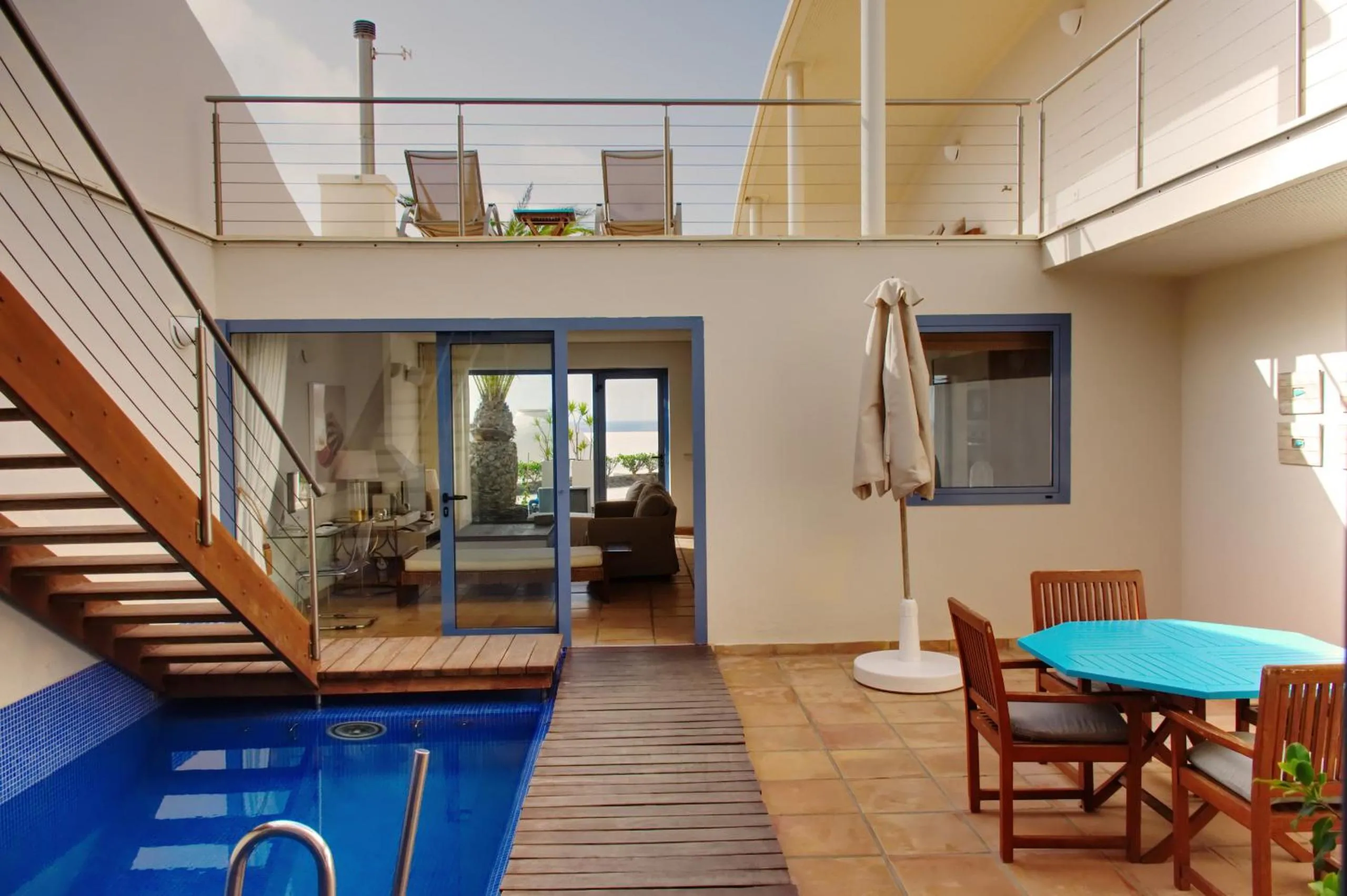 Premium VILLA Isabel 1