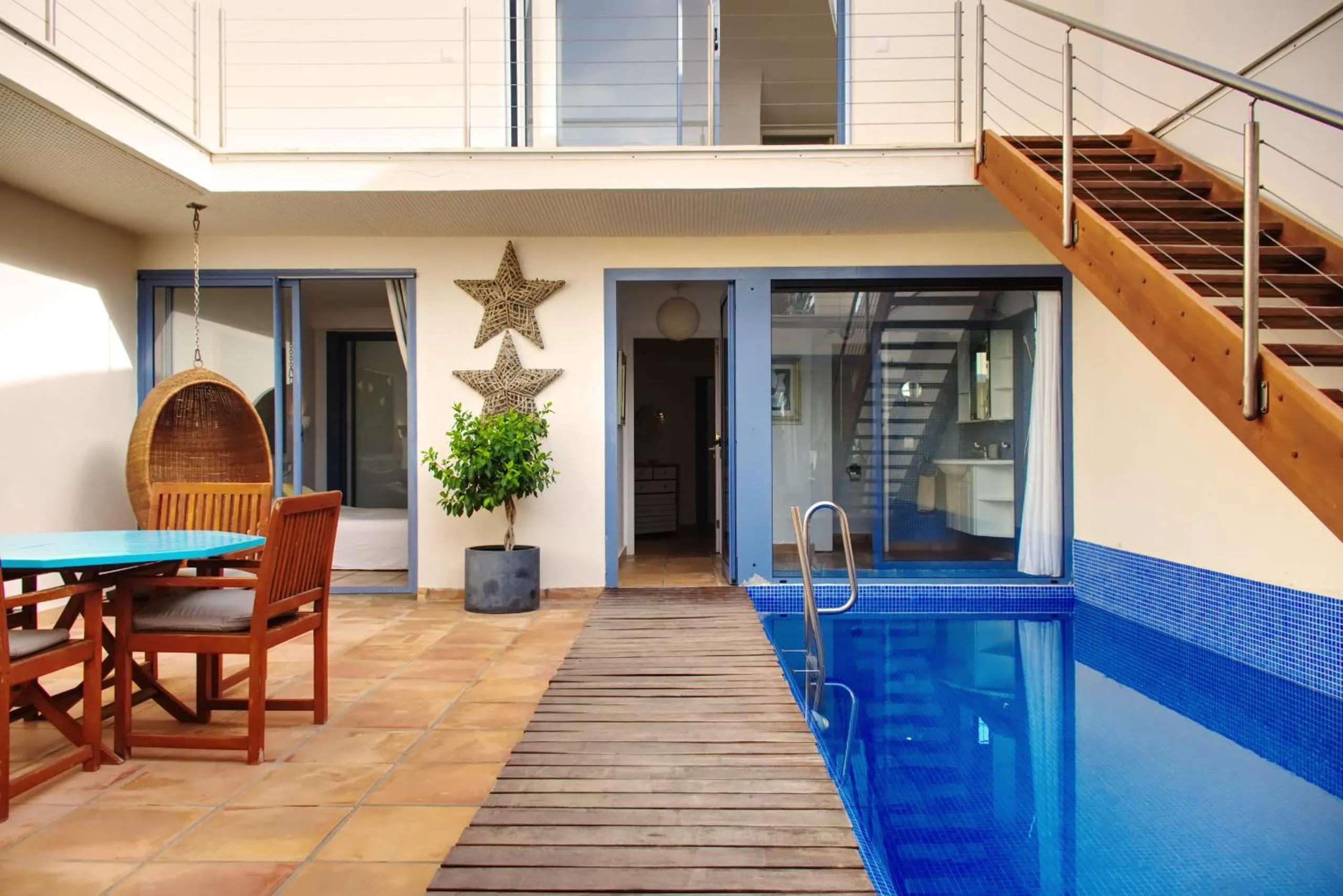 Premium VILLA Isabel 1