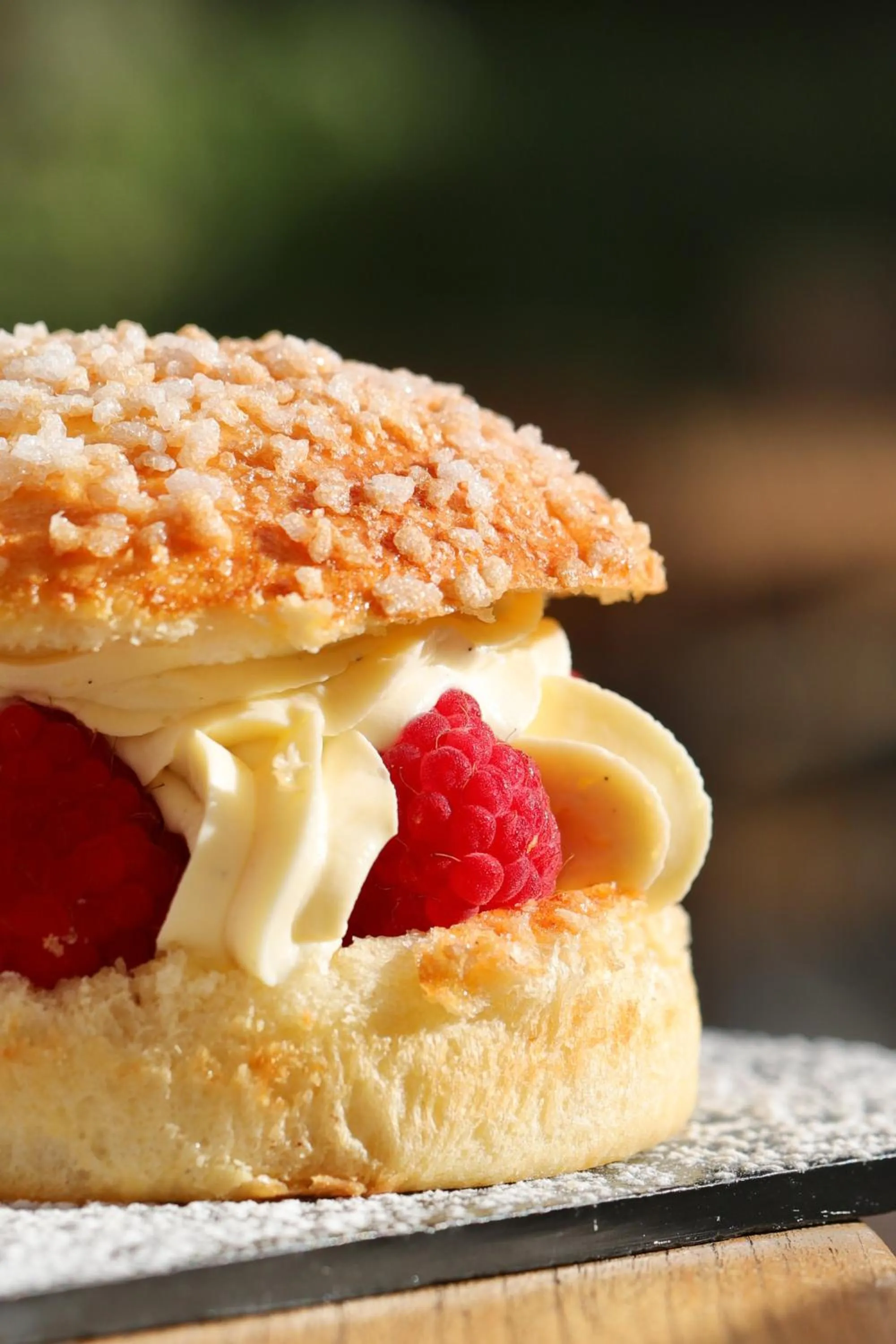 Restaurant/places to eat in Hôtel La Mandarine