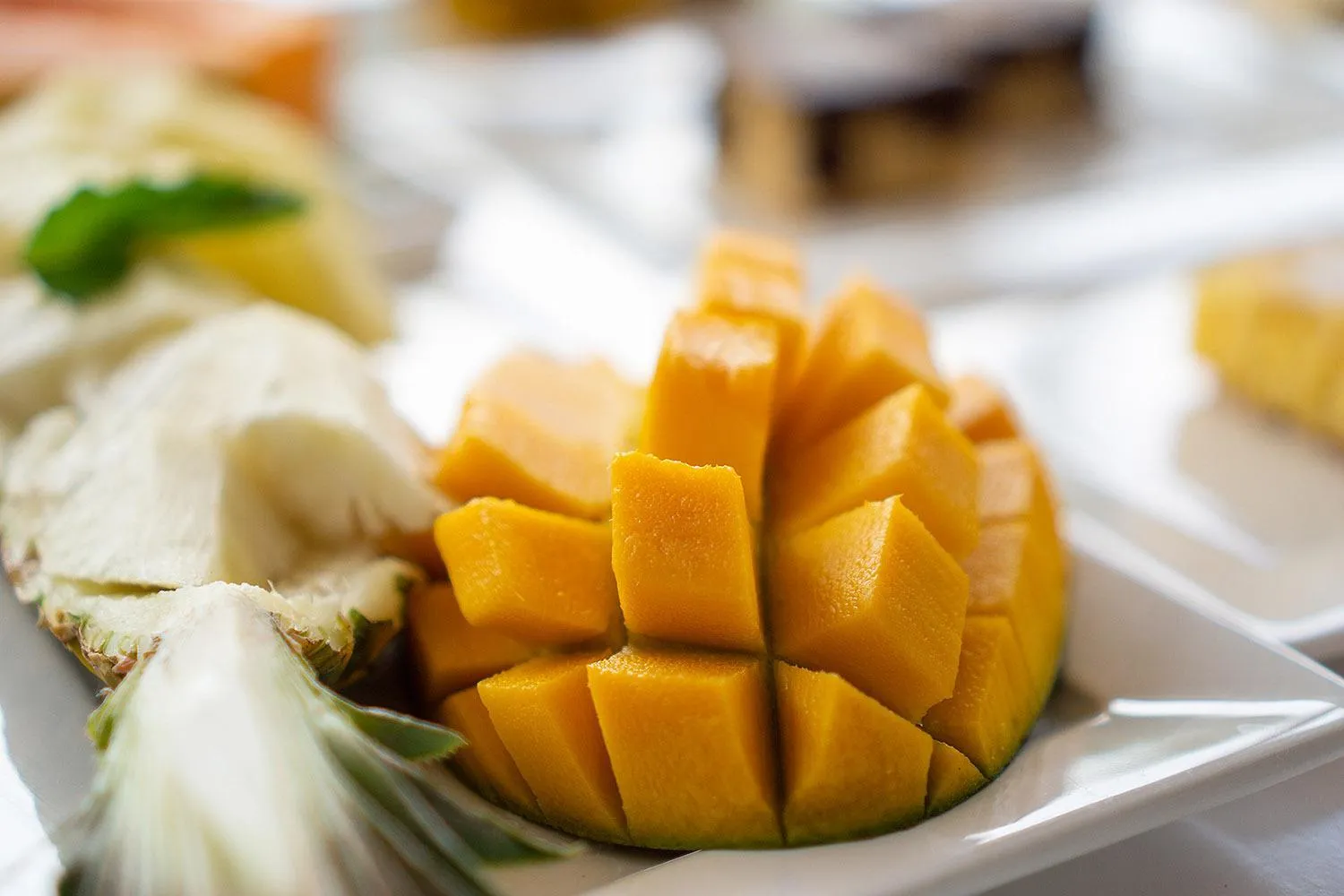 Breakfast in Trancoso Pousada