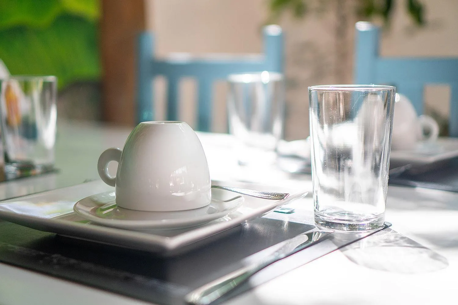 Breakfast in Trancoso Pousada