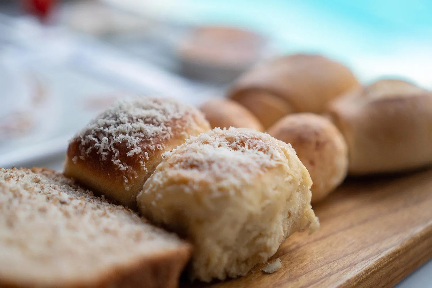Breakfast in Trancoso Pousada