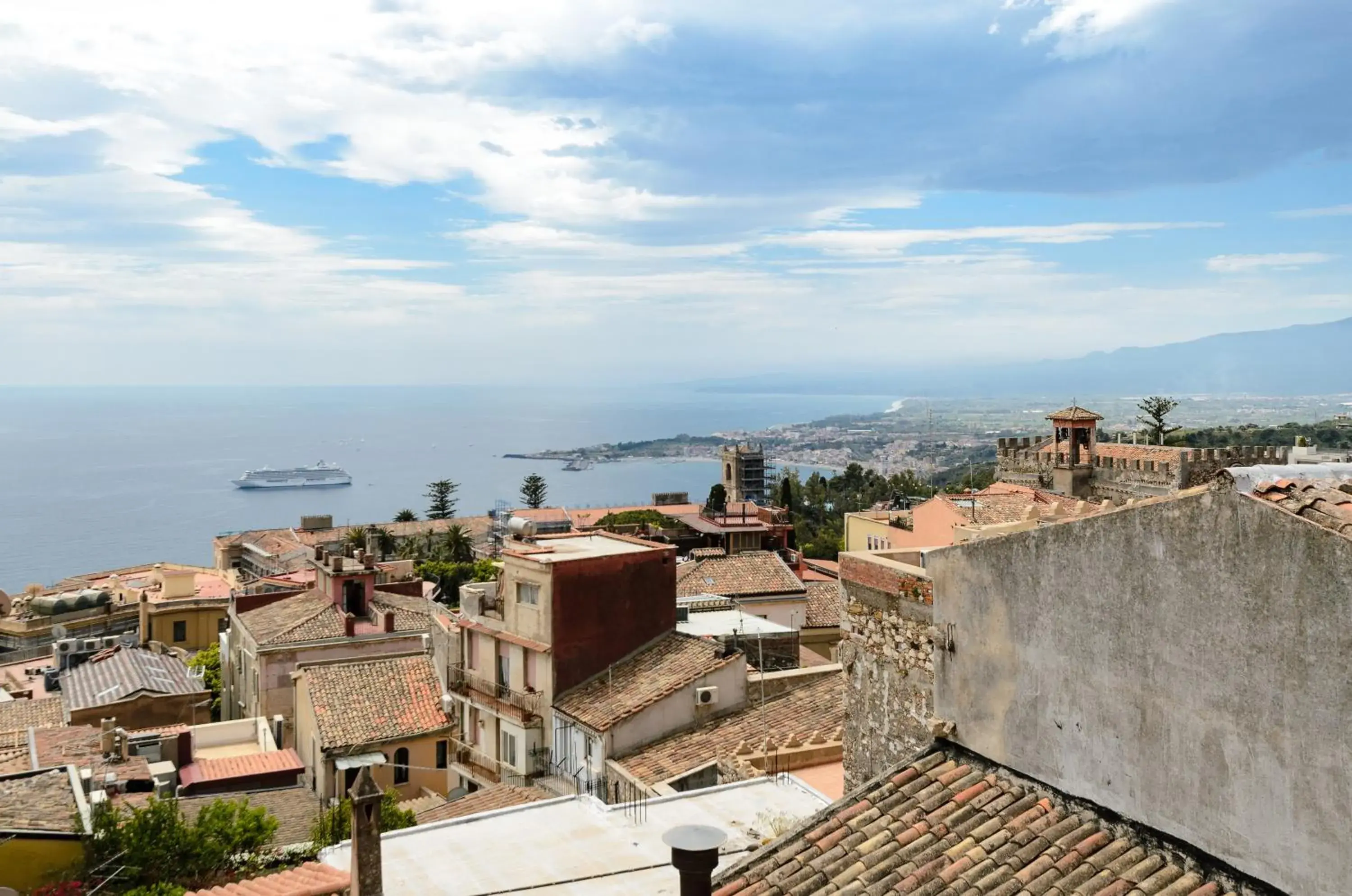 Sunset Holiday Home Taormina Sunset Holiday Home Taormina