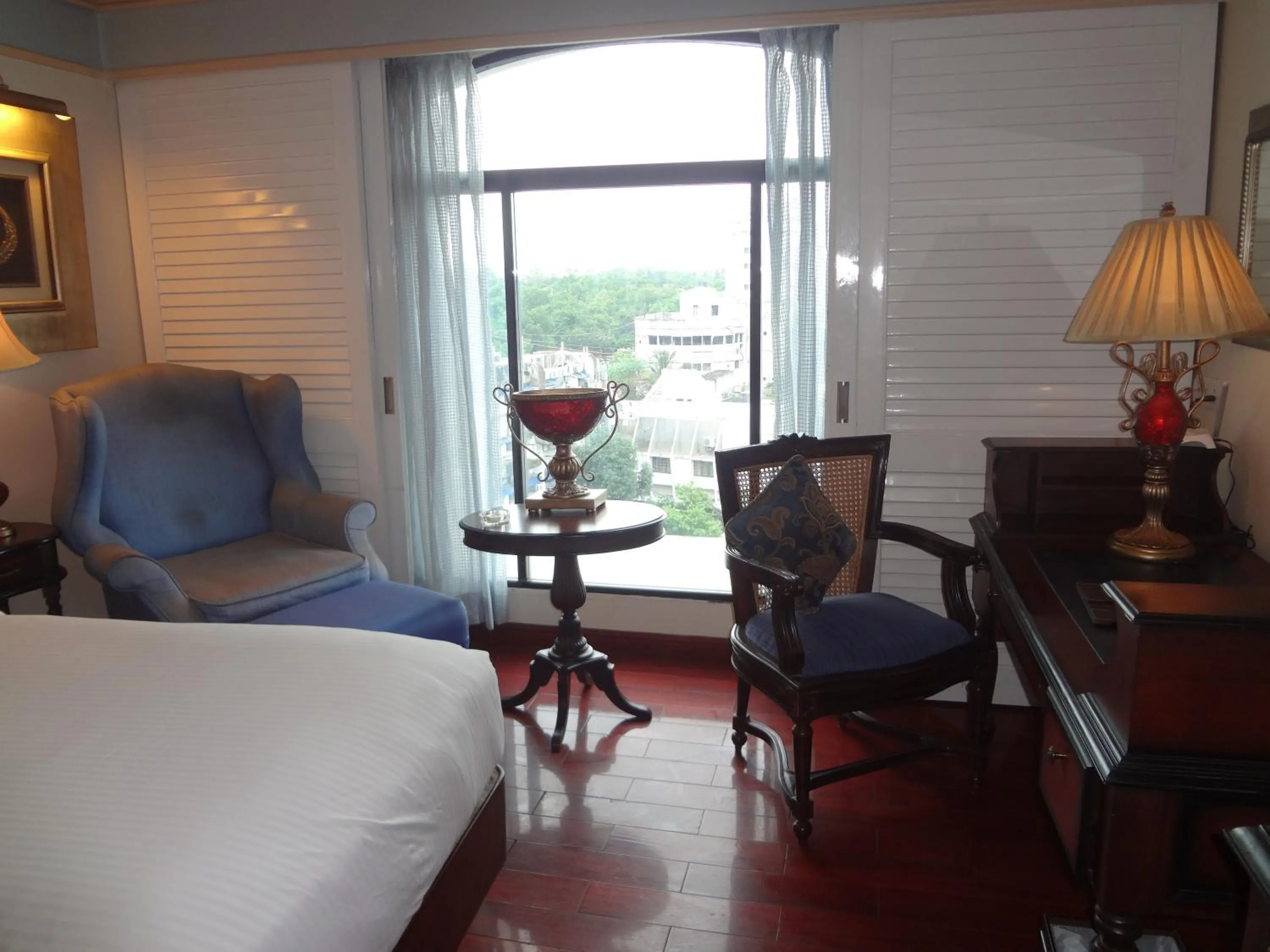 Bedroom, Bed in Tuli Imperial