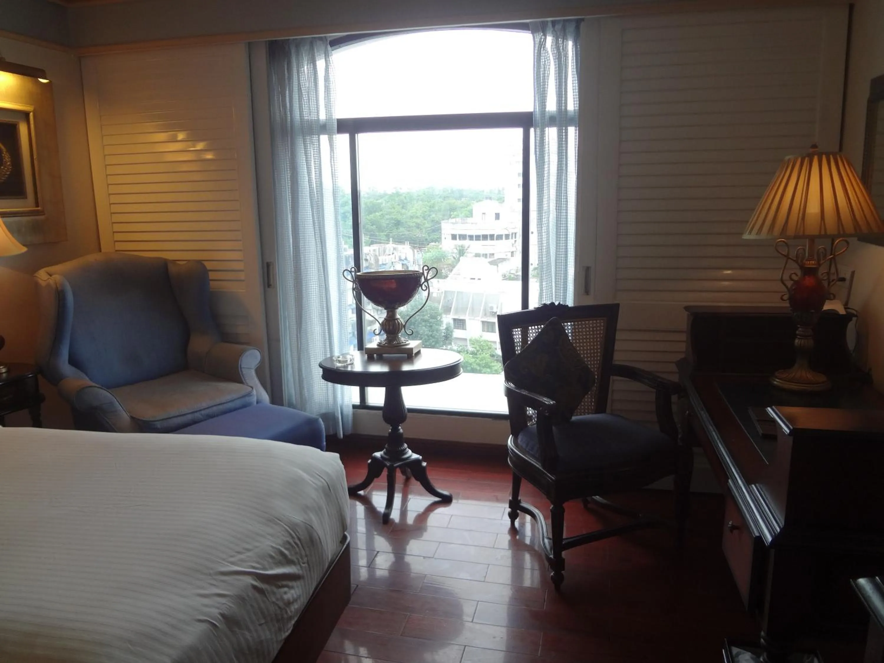 Bedroom, Bed in Tuli Imperial