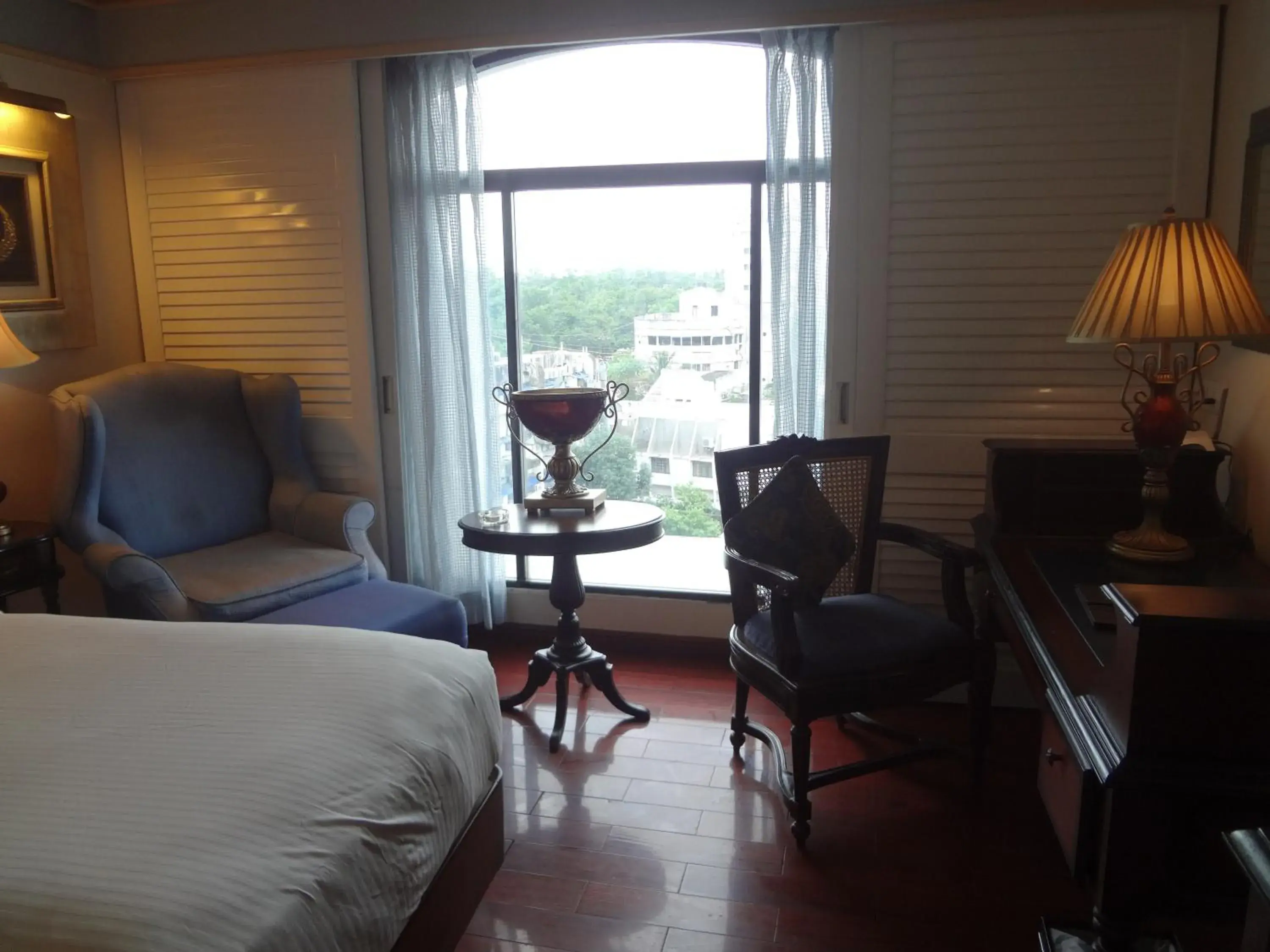 Bedroom, Bed in Tuli Imperial Bedroom, Bed in Tuli Imperial