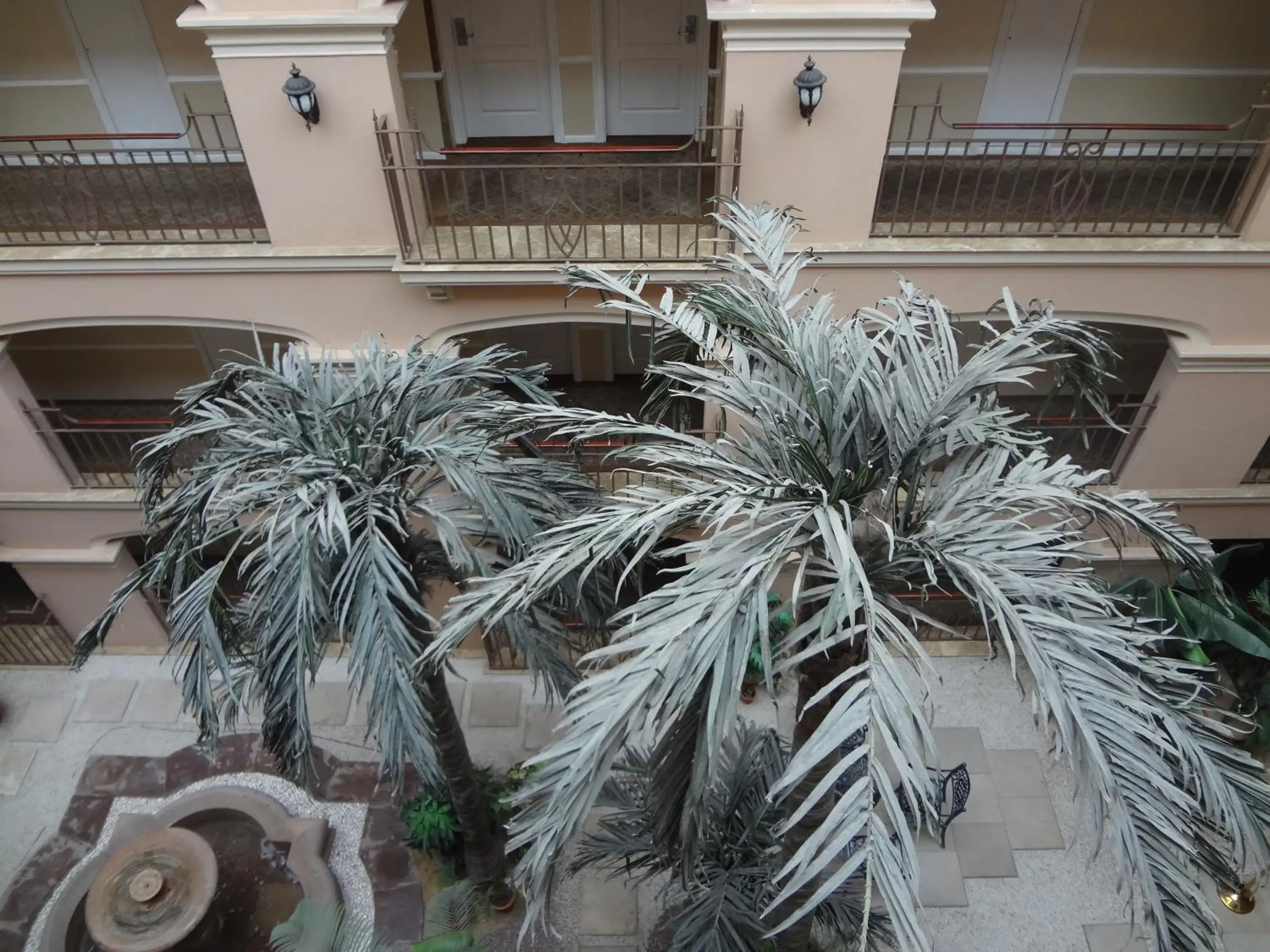 Lobby or reception in Tuli Imperial Lobby or reception in Tuli Imperial