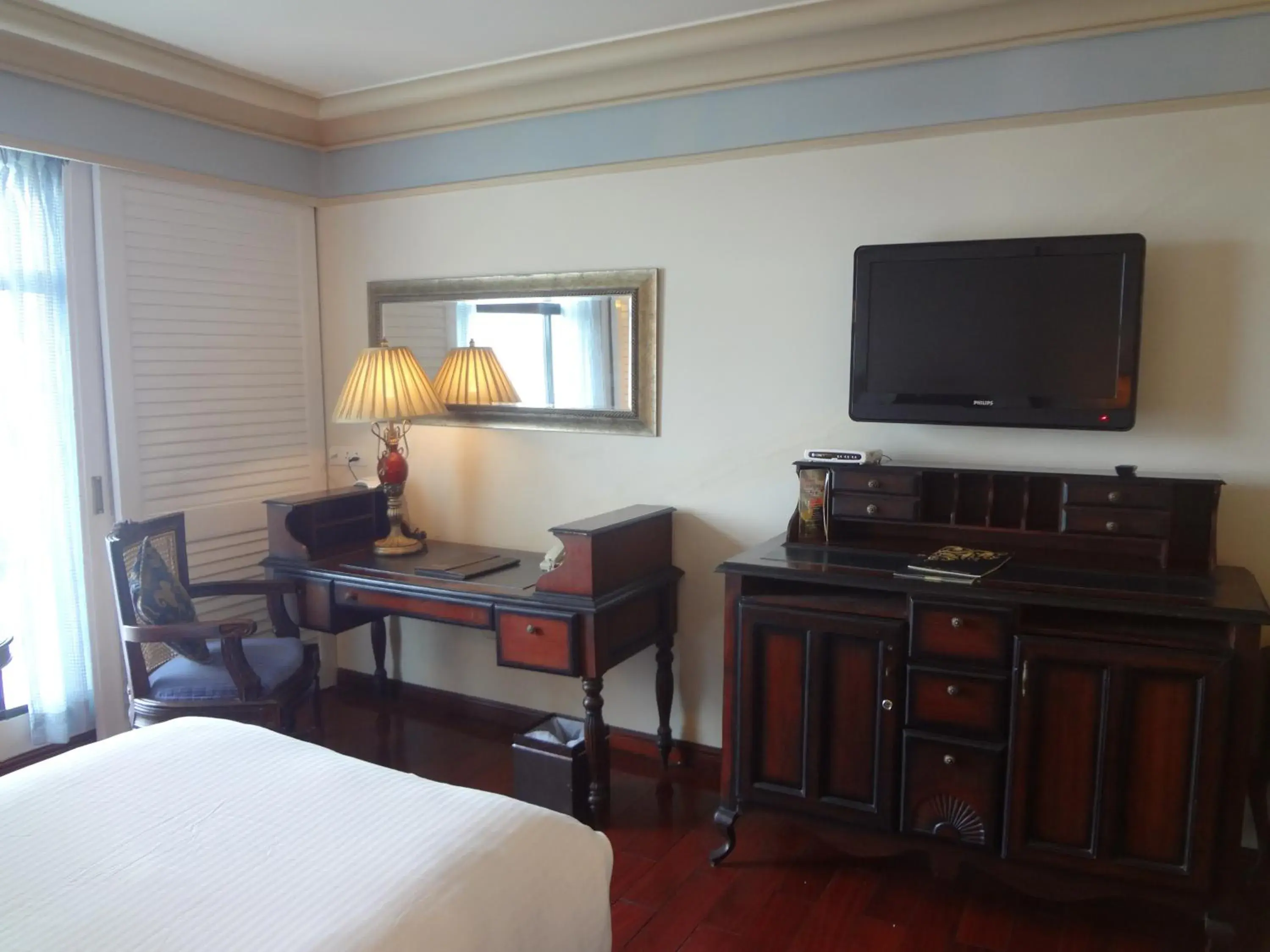 Bedroom, Bed in Tuli Imperial Bedroom, Bed in Tuli Imperial