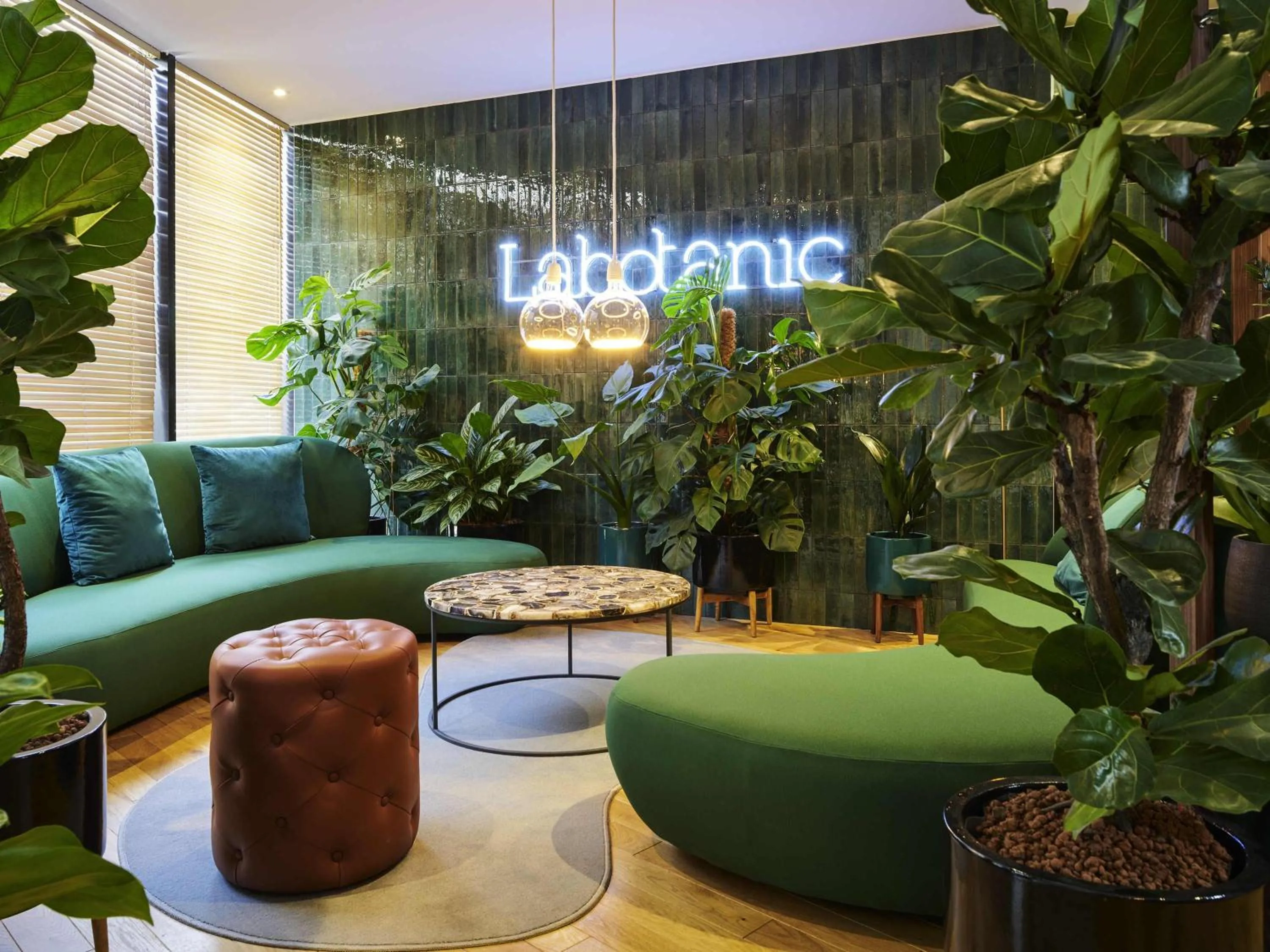 Other in Mercure Paris Montparnasse Pasteur