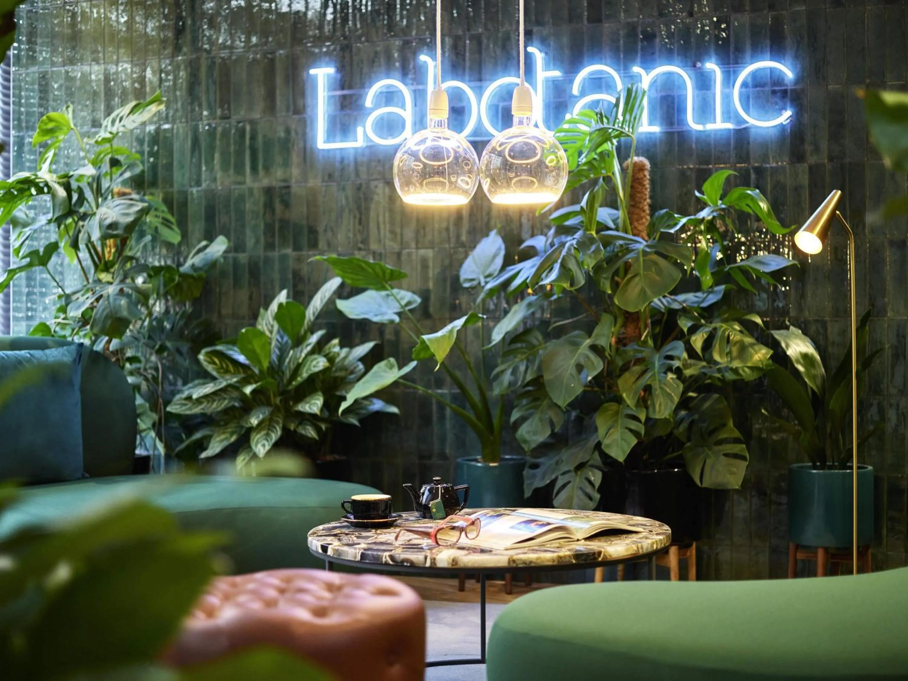 Other in Mercure Paris Montparnasse Pasteur