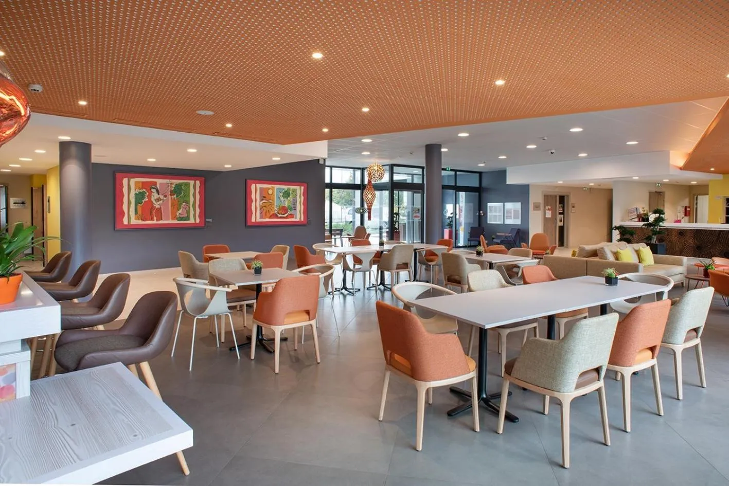 DOMITYS - Les Vergers d'Ebène