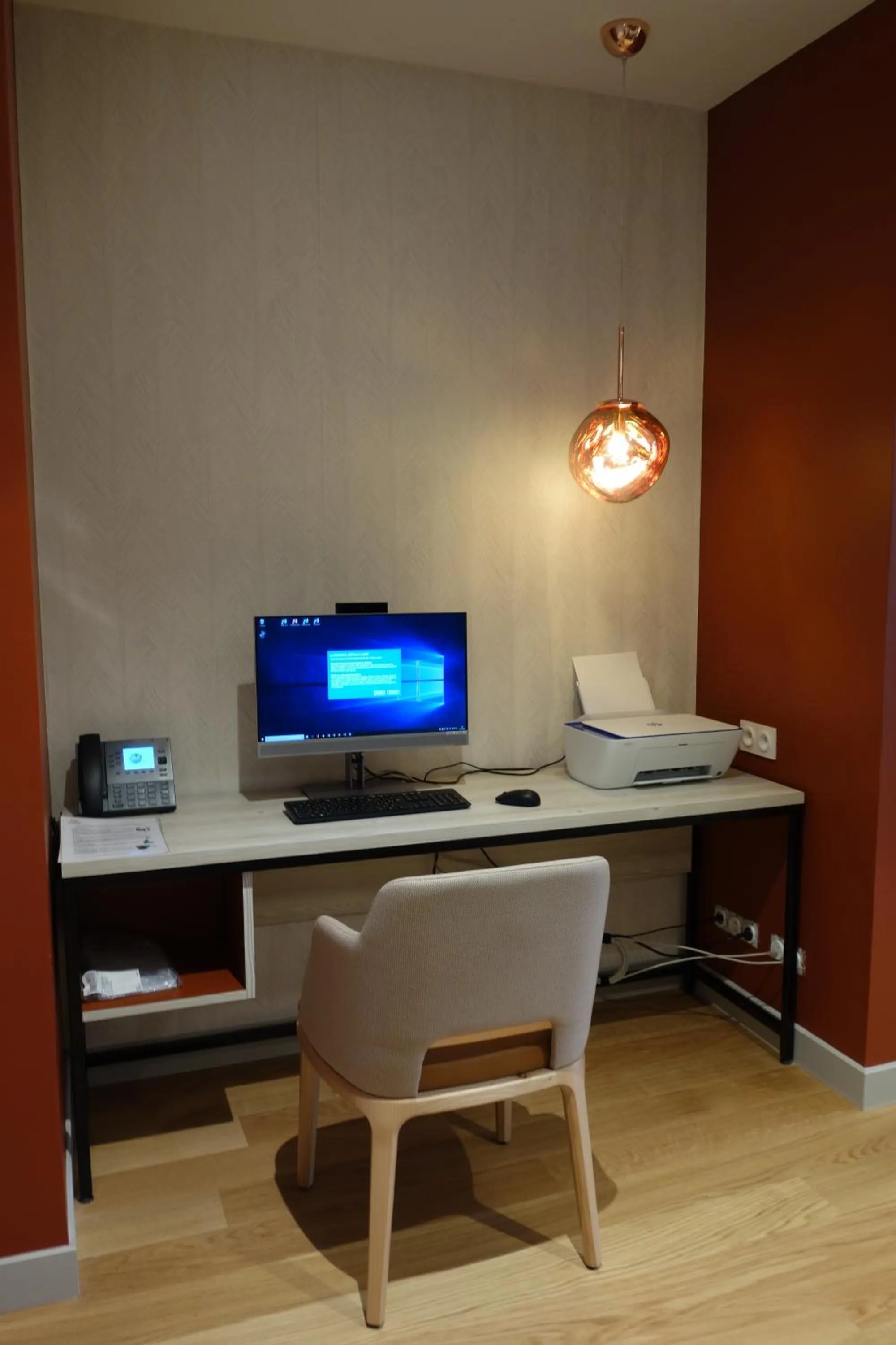 DOMITYS - Les Vergers d'Ebène