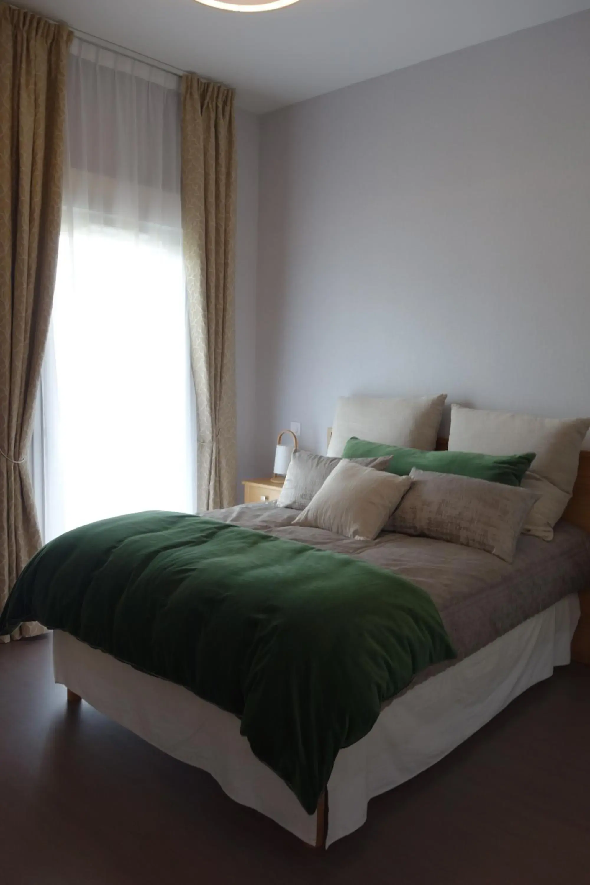 One-Bedroom Apartment in DOMITYS - Les Vergers d'Ebène One-Bedroom Apartment in DOMITYS - Les Vergers d'Ebène