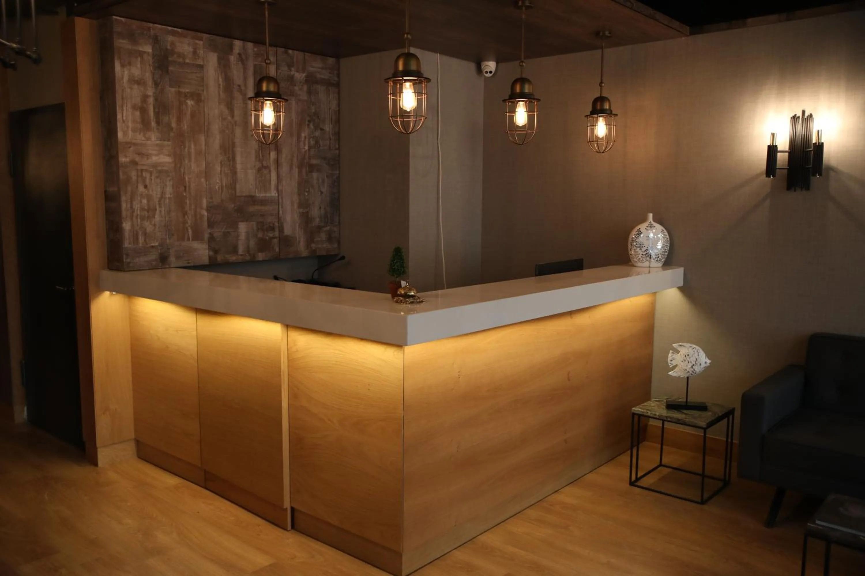 Nightclub / DJ in Roomers Nisantasi