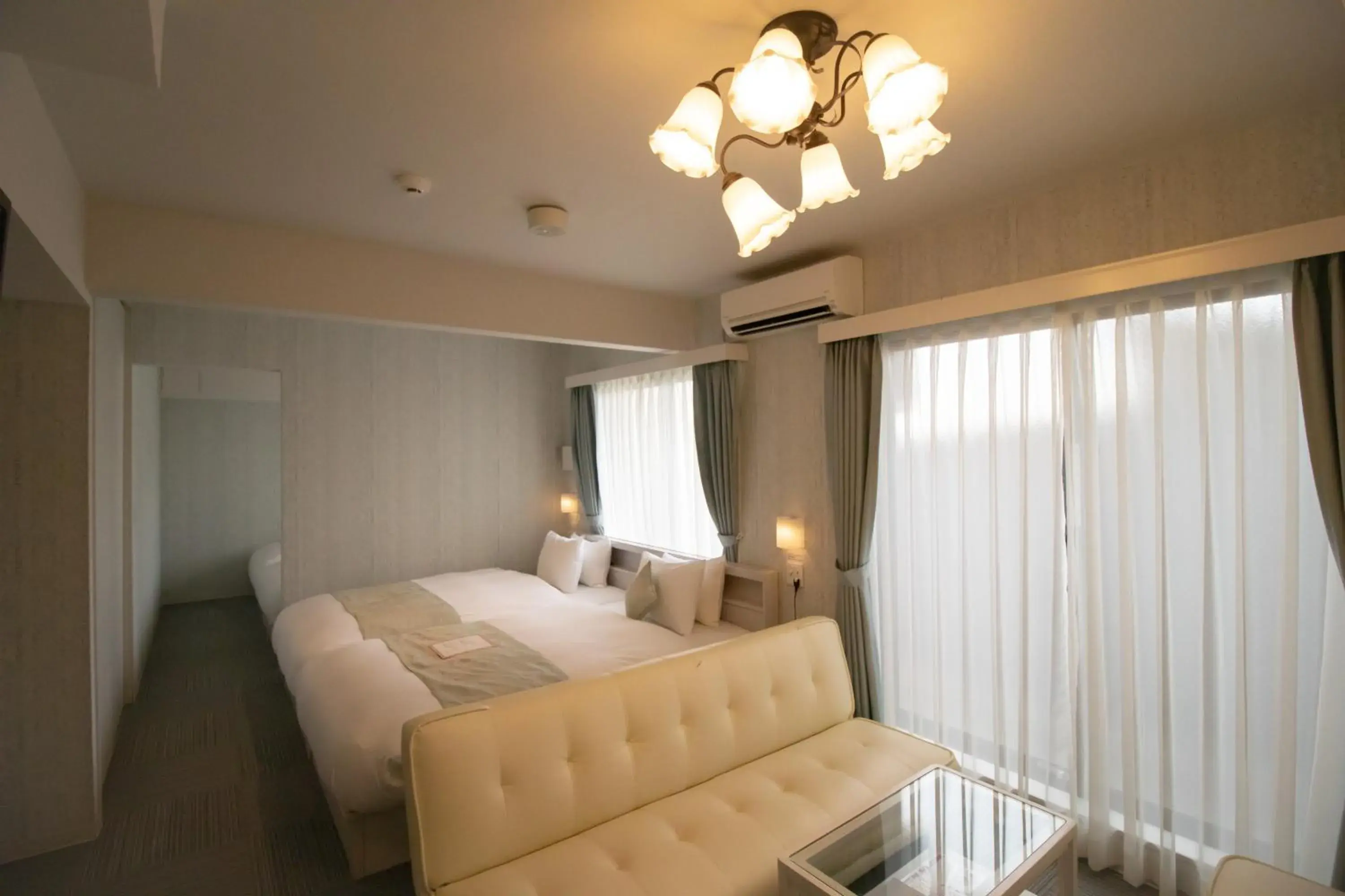 Superior Suite in Framboise KYOTO Hotel de charme Superior Suite in Framboise KYOTO Hotel de charme