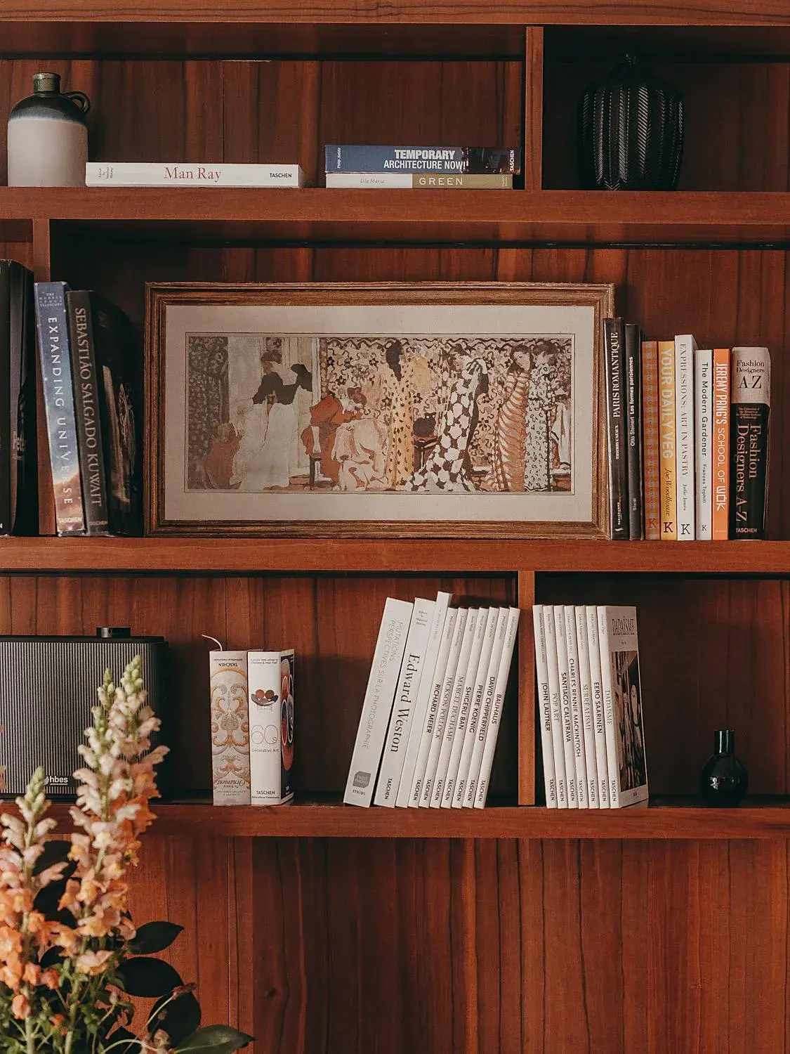 Lobby or reception in Hôtel Belloy Lobby or reception in Hôtel Belloy