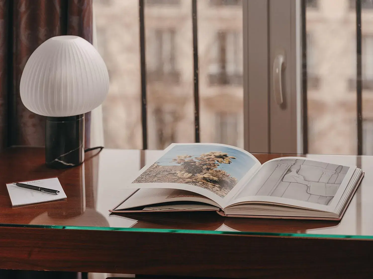 Bedroom in Hôtel Belloy Bedroom in Hôtel Belloy