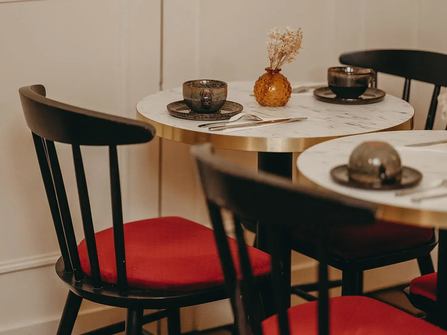 Breakfast in Hôtel Belloy Breakfast in Hôtel Belloy