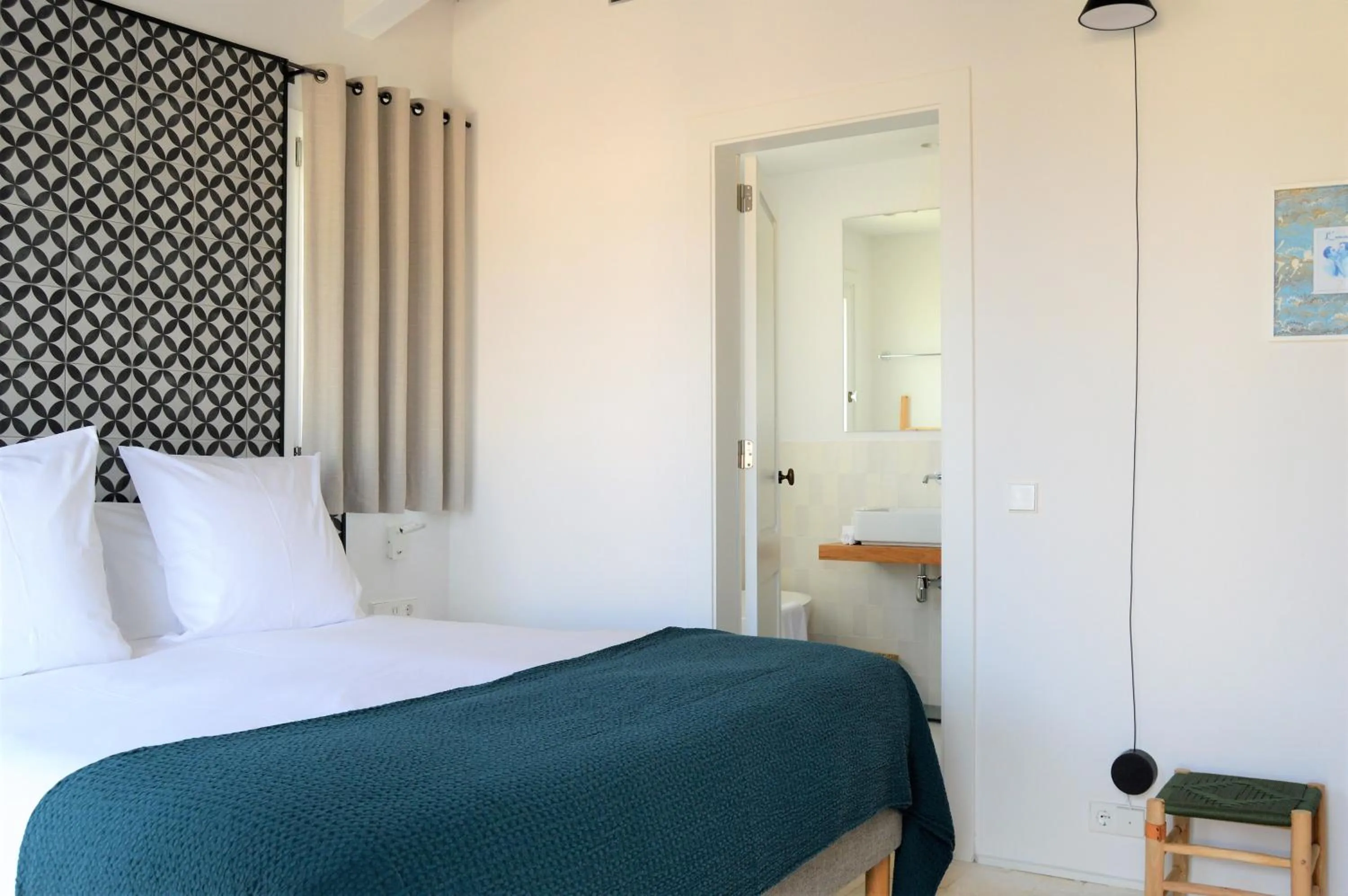 Bed in Santa Ponsa - Fontenille Collection