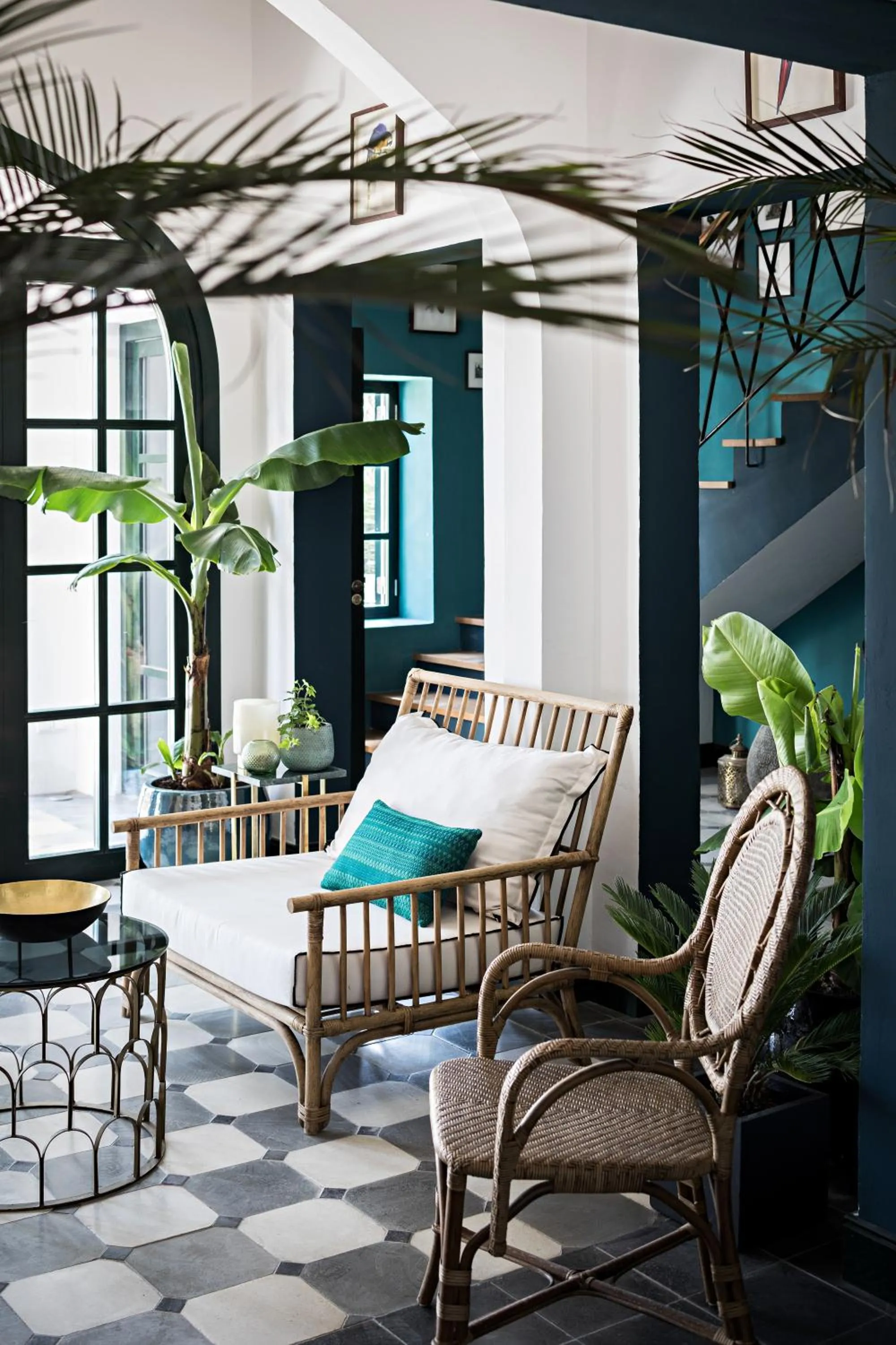 Santa Ponsa Fontenille Menorca