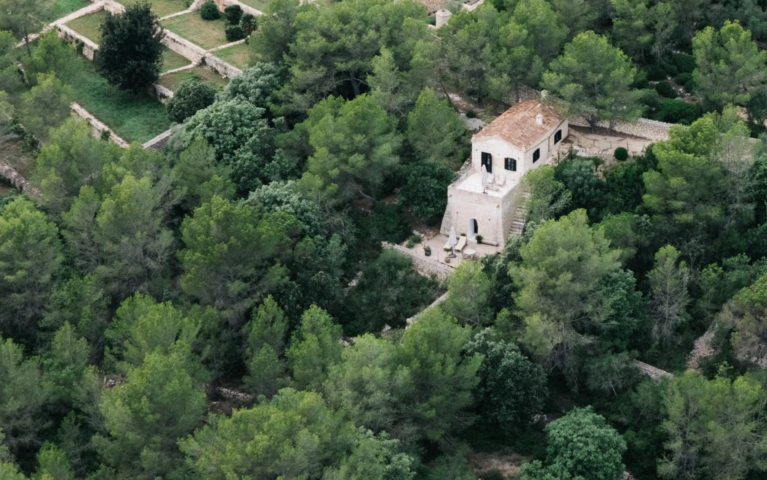 Santa Ponsa - Fontenille Collection