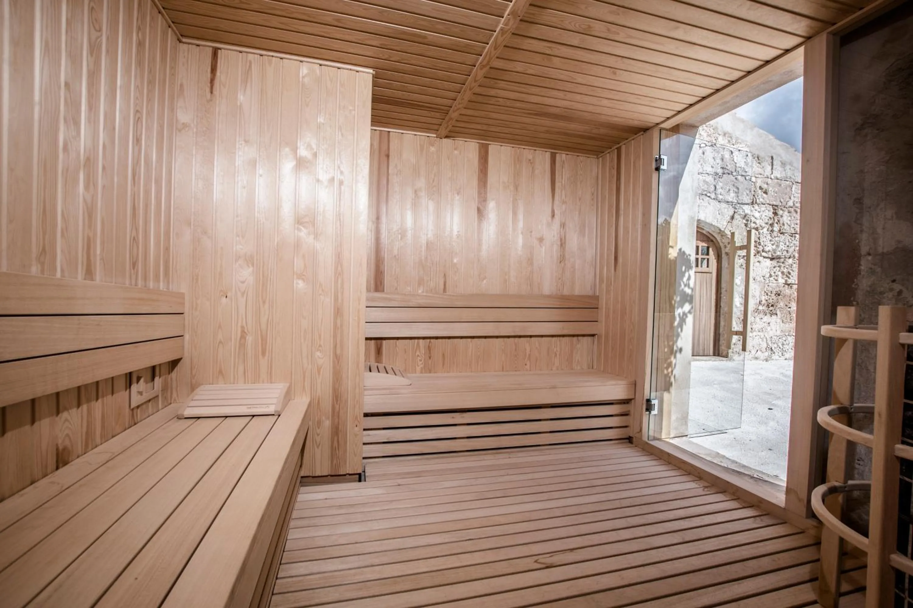 Swimming pool in Santa Ponsa Fontenille Menorca