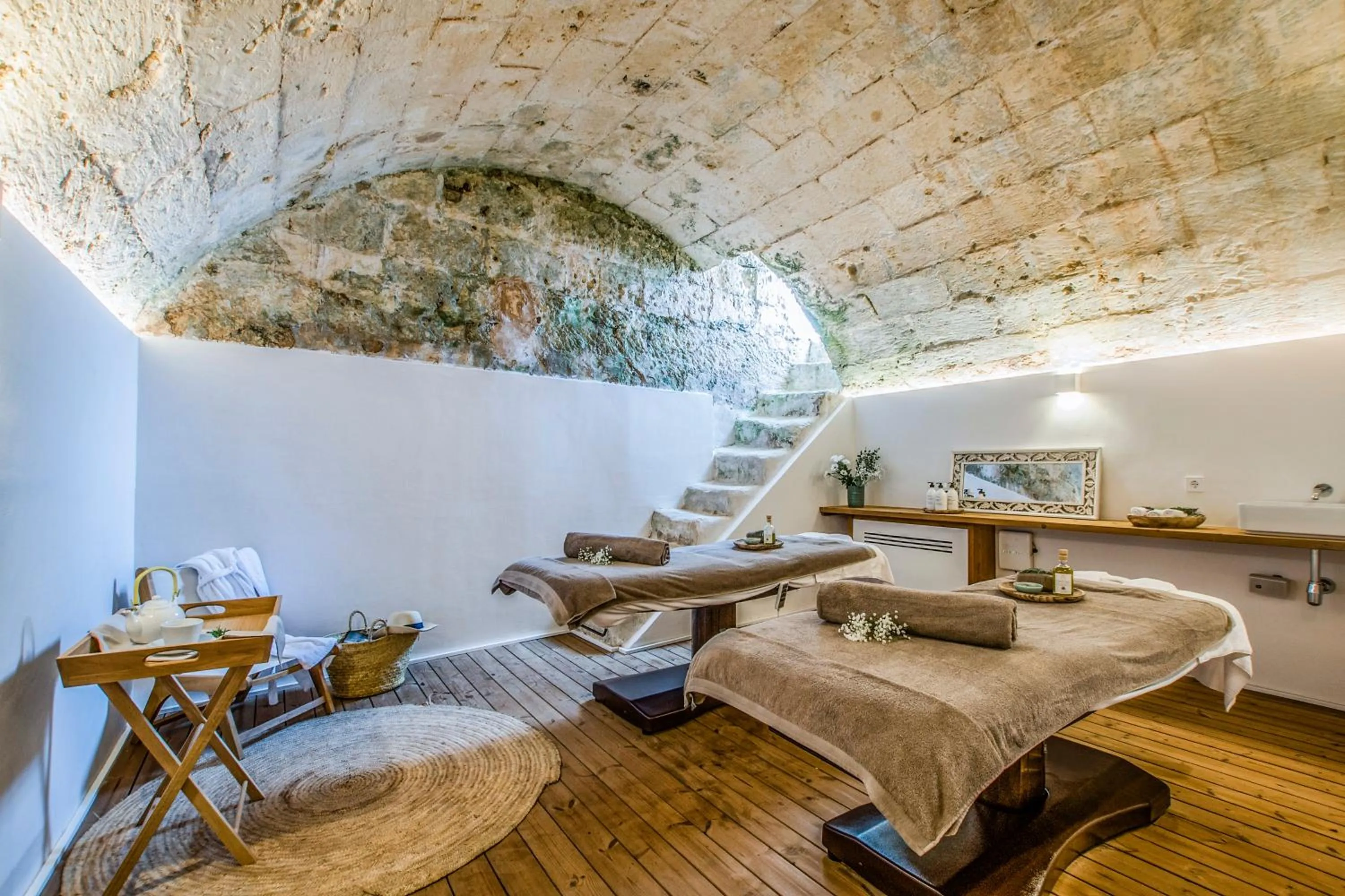 Swimming pool in Santa Ponsa Fontenille Menorca