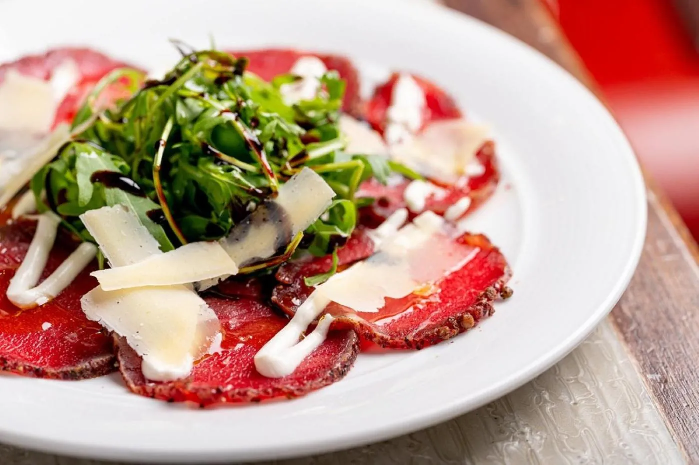 Restaurant/places to eat in Prime Apartments in Covent Garden