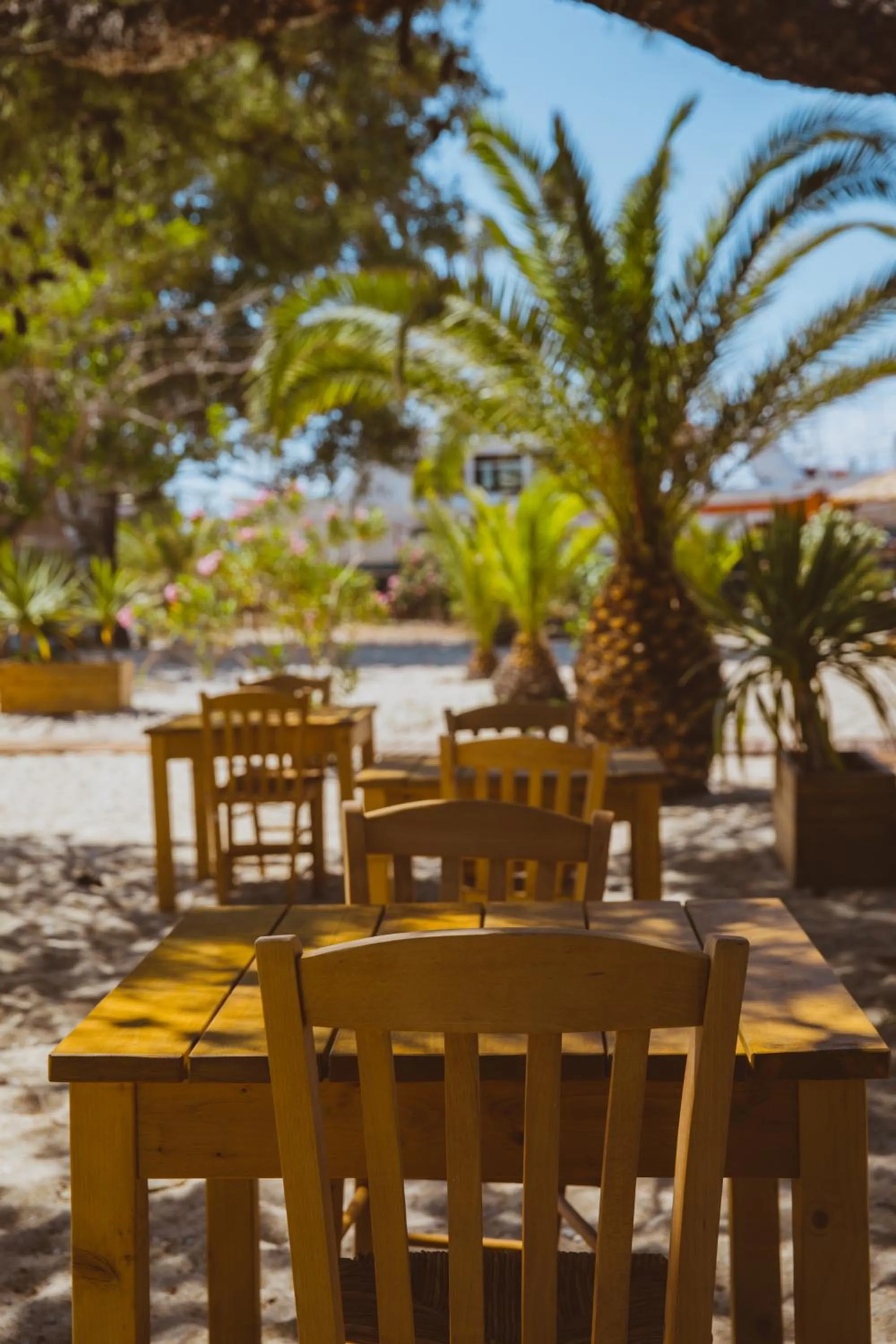 Seating area in Elektra Comfort Hotel by Del Mare