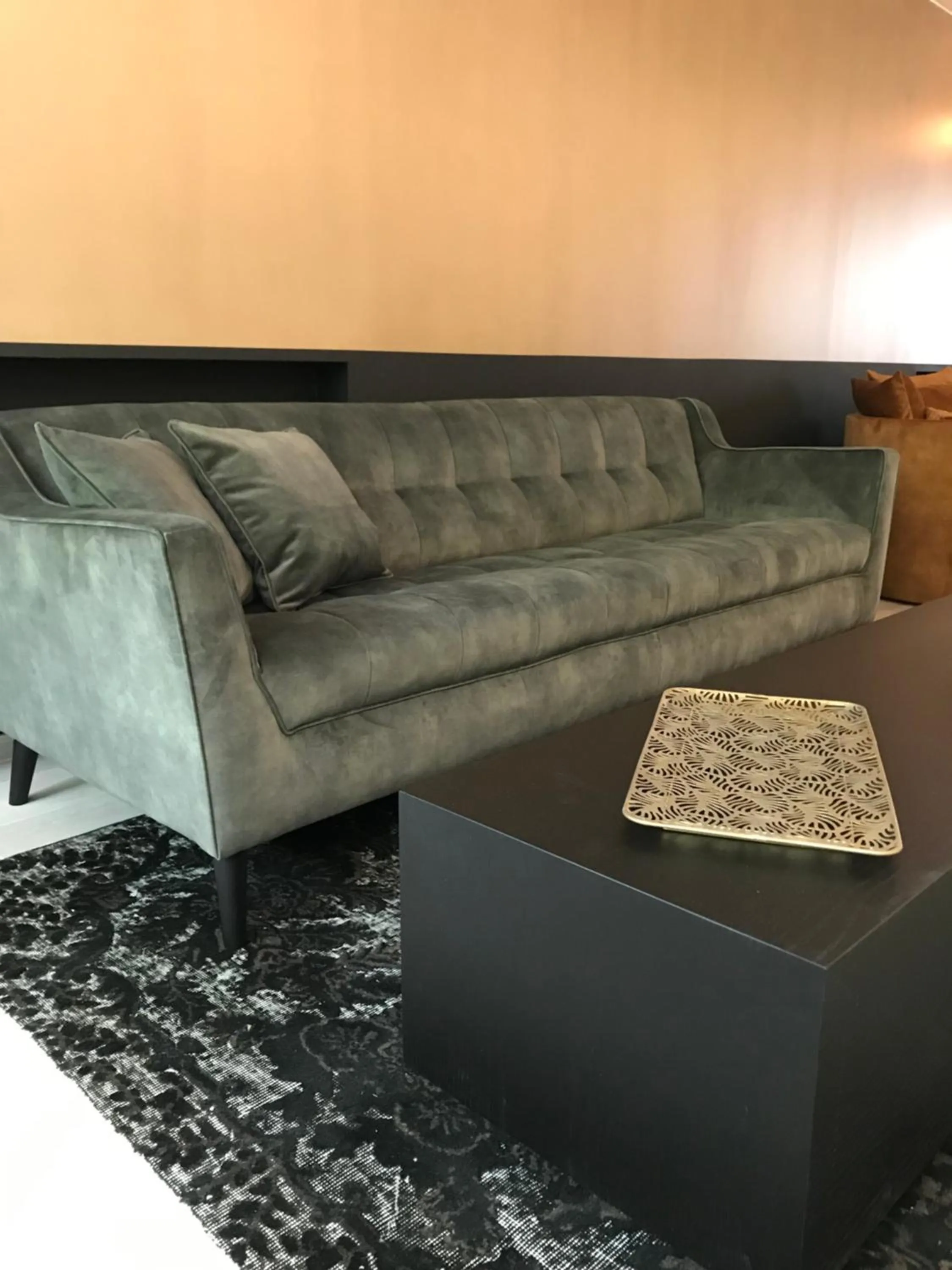 Lounge or bar in B in Antwerp