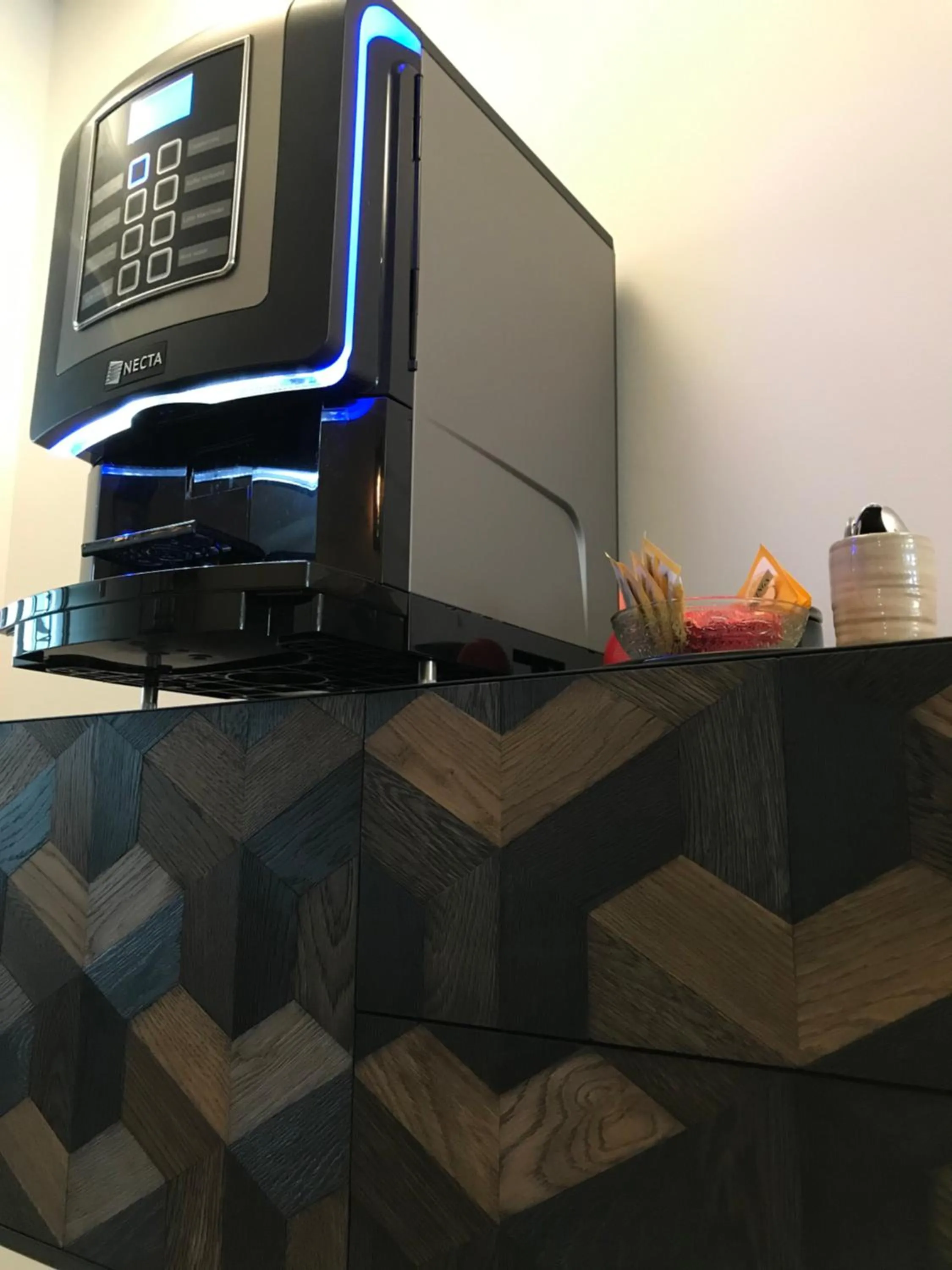 Lounge or bar in B in Antwerp