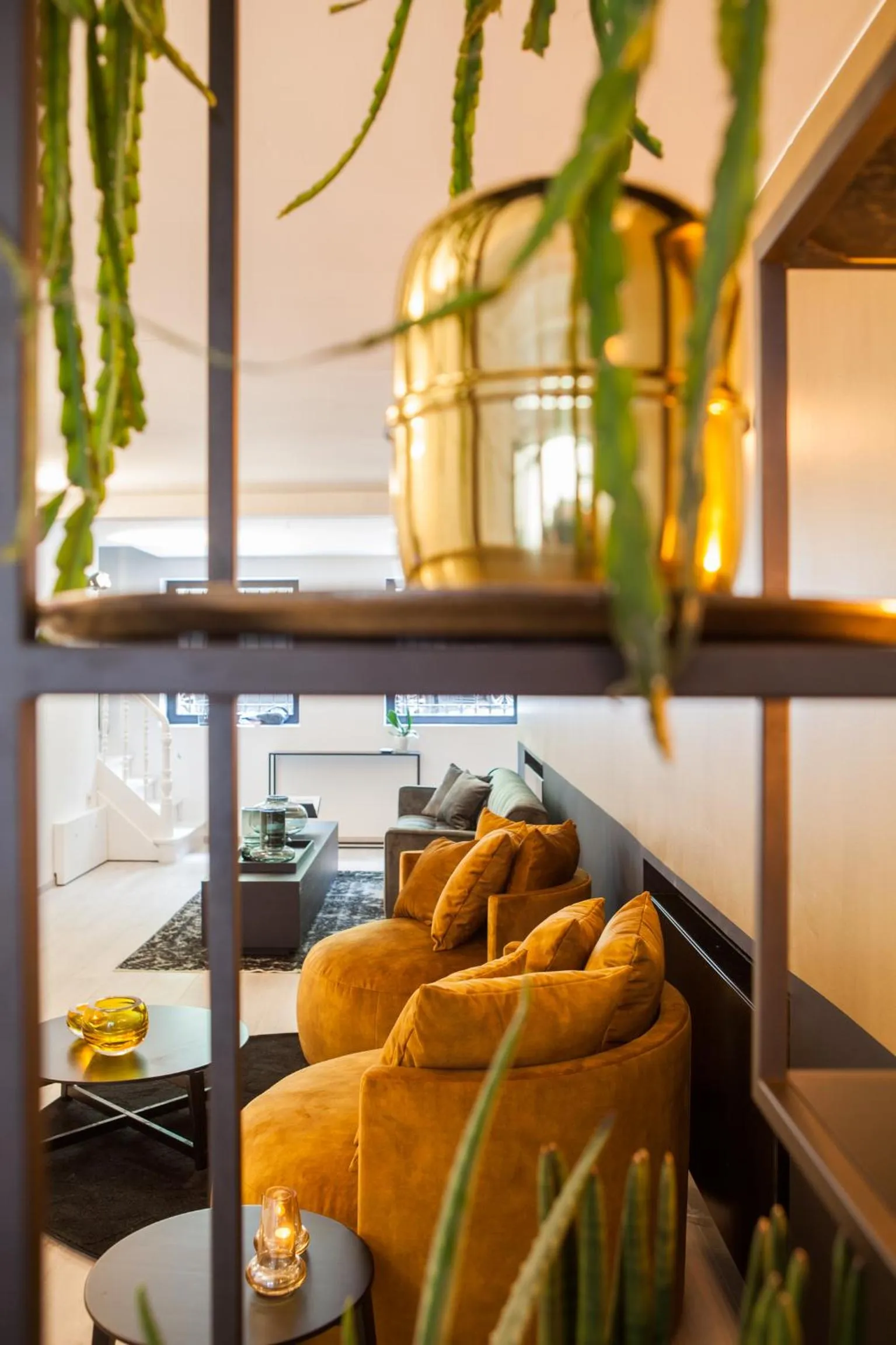 Lounge or bar in B in Antwerp