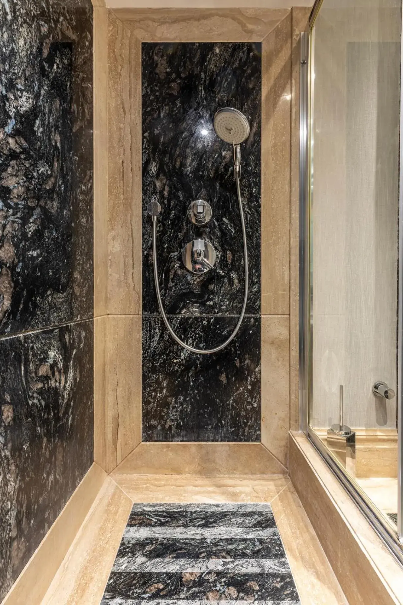 Family Suite - single occupancy in MFB Tarabya Hotel Family Suite - single occupancy in MFB Tarabya Hotel