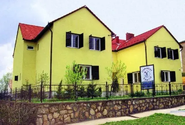 Szamárkút Panzió Szamárkút Panzió