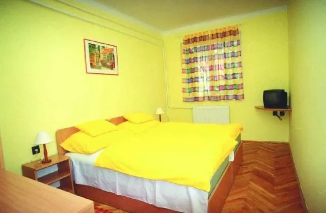 Szamárkút Panzió