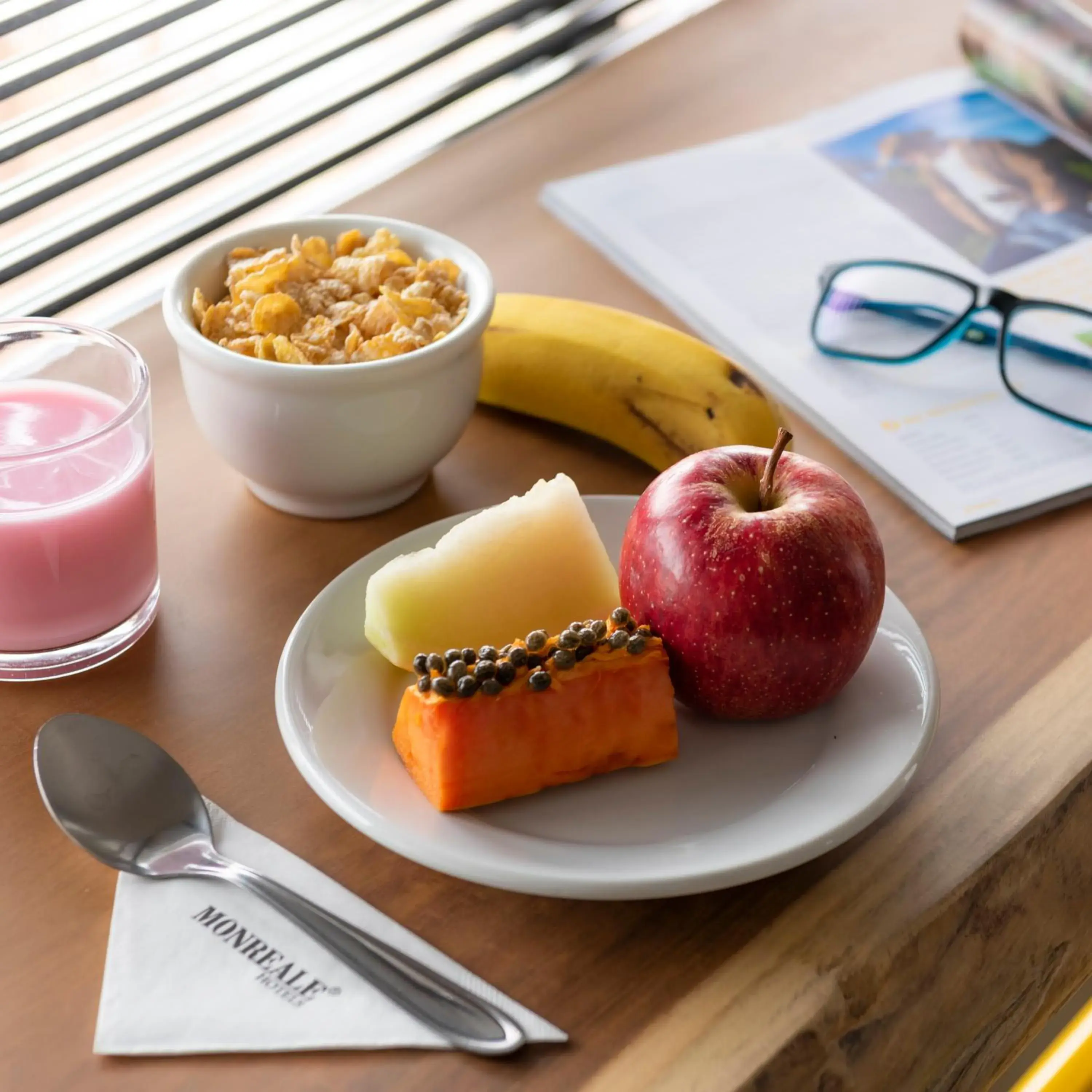 Monreale Express Glicério Campinas Monreale Express Glicério Campinas