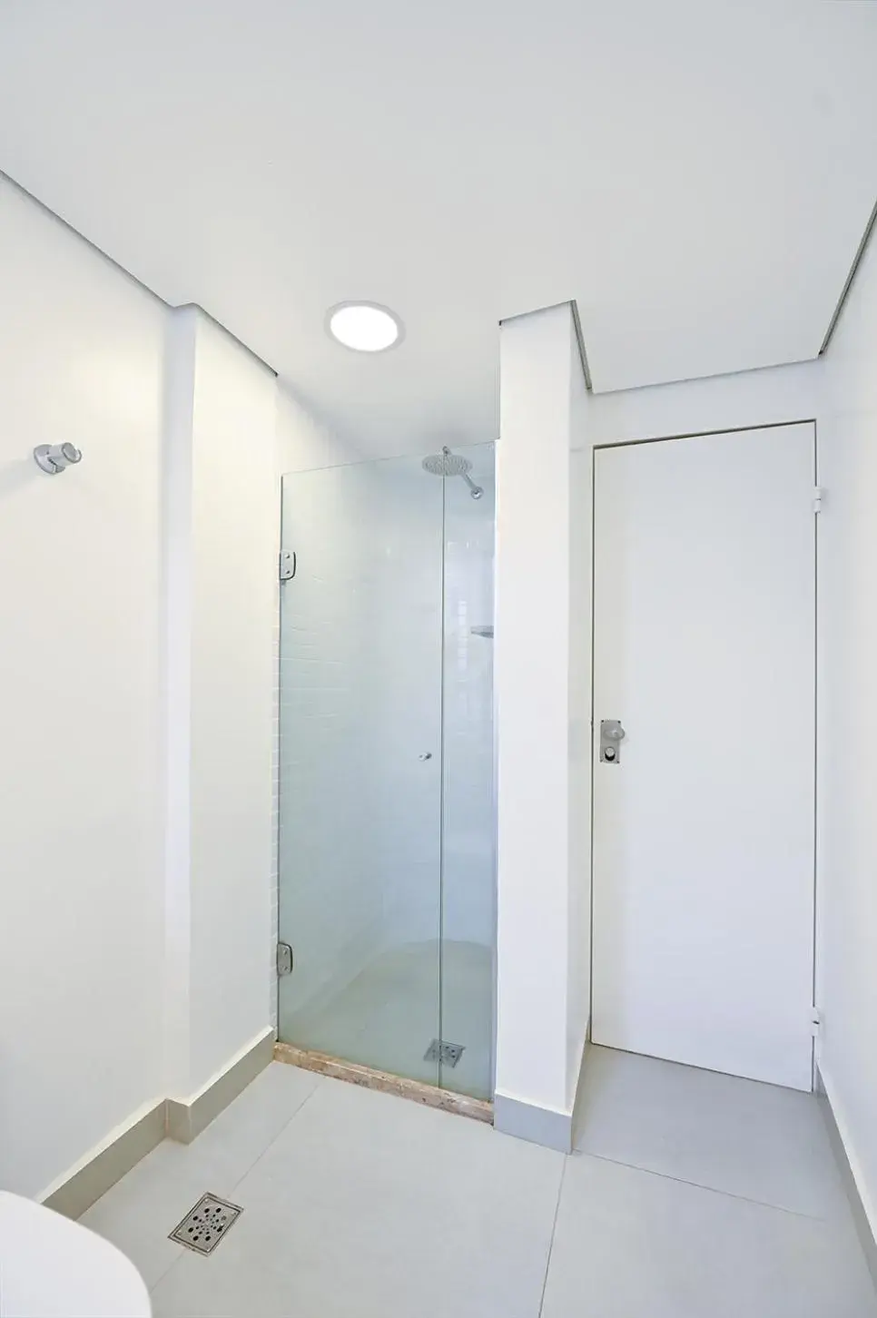 Standard Double Room in Monreale Express Glicério Campinas Standard Double Room in Monreale Express Glicério Campinas