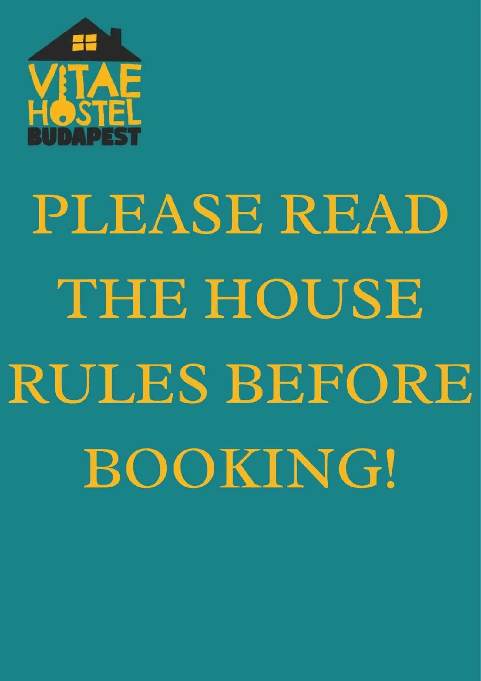 Vitae Hostel