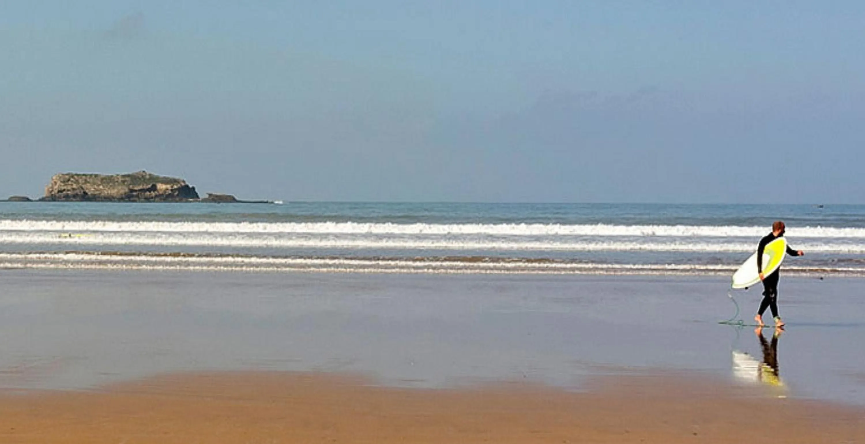 Sports in Dar Les Sirènes