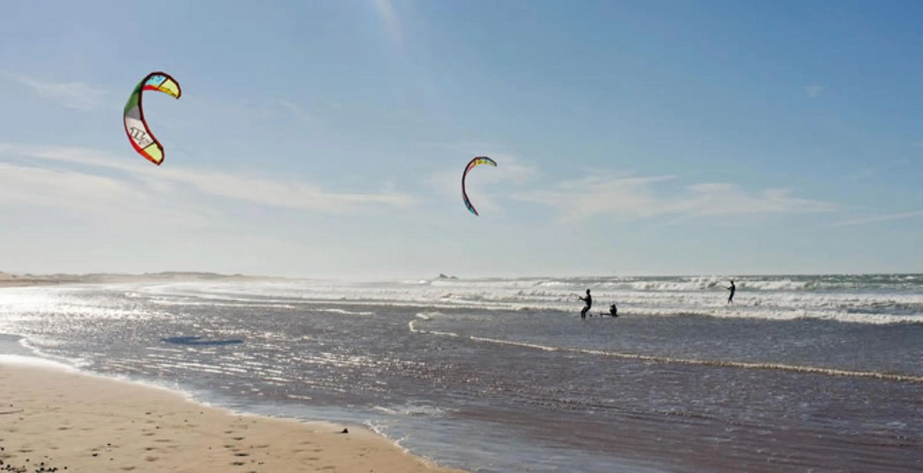 Activities in Dar Les Sirènes