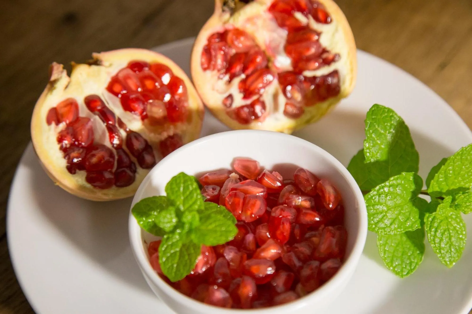 Food in Estalagem de Monsaraz