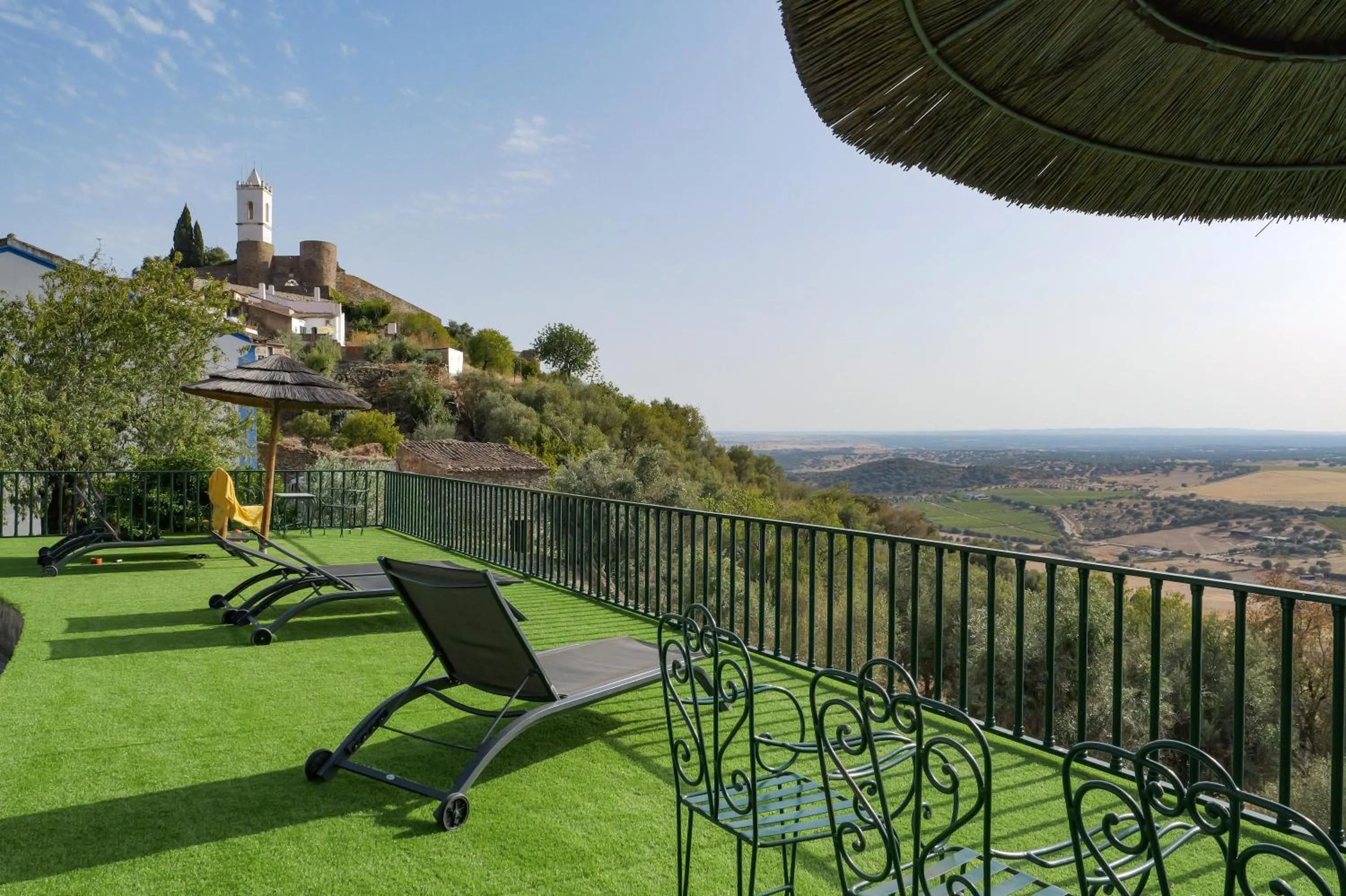 Estalagem de Monsaraz