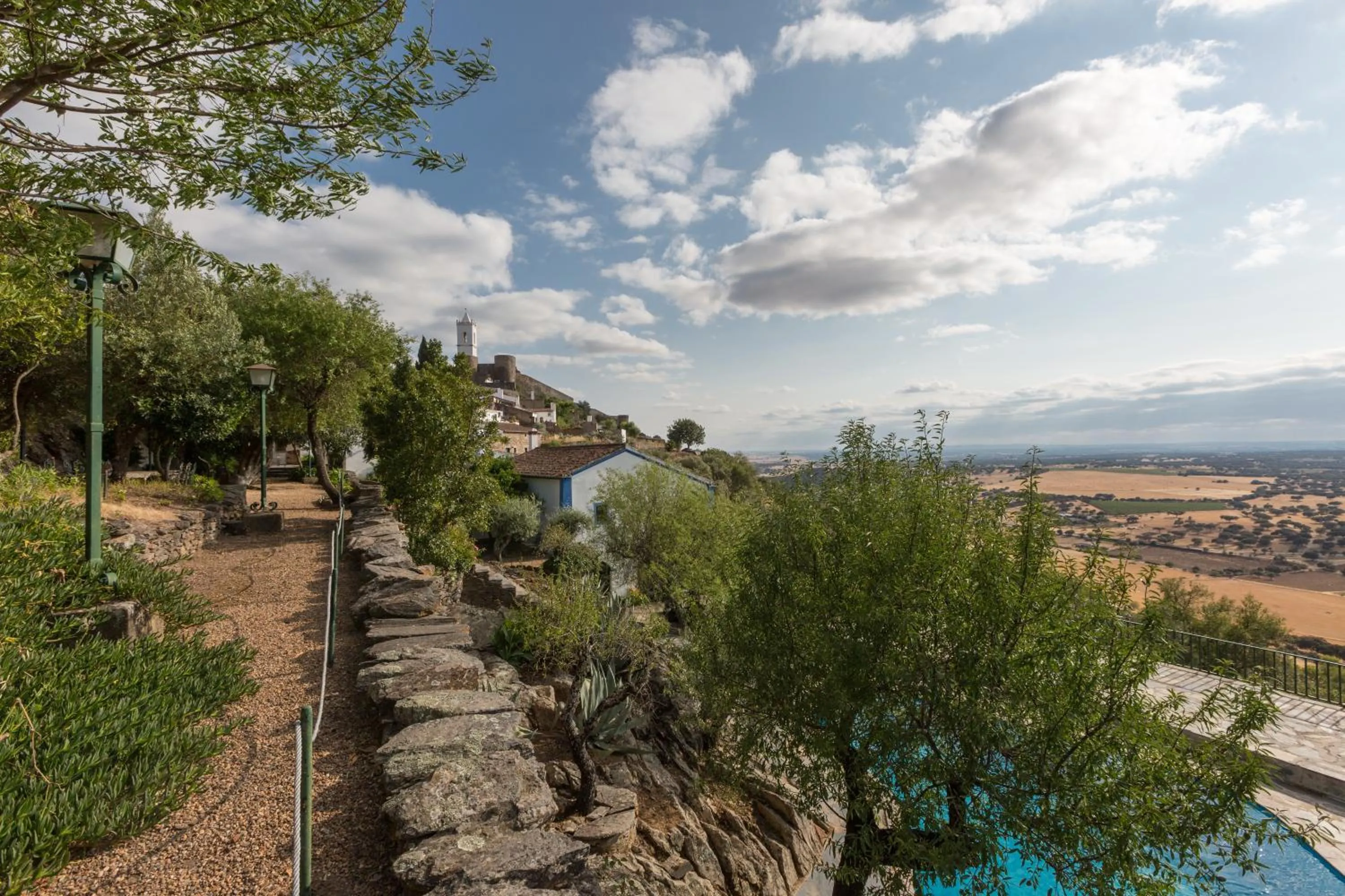 Property building in Estalagem de Monsaraz