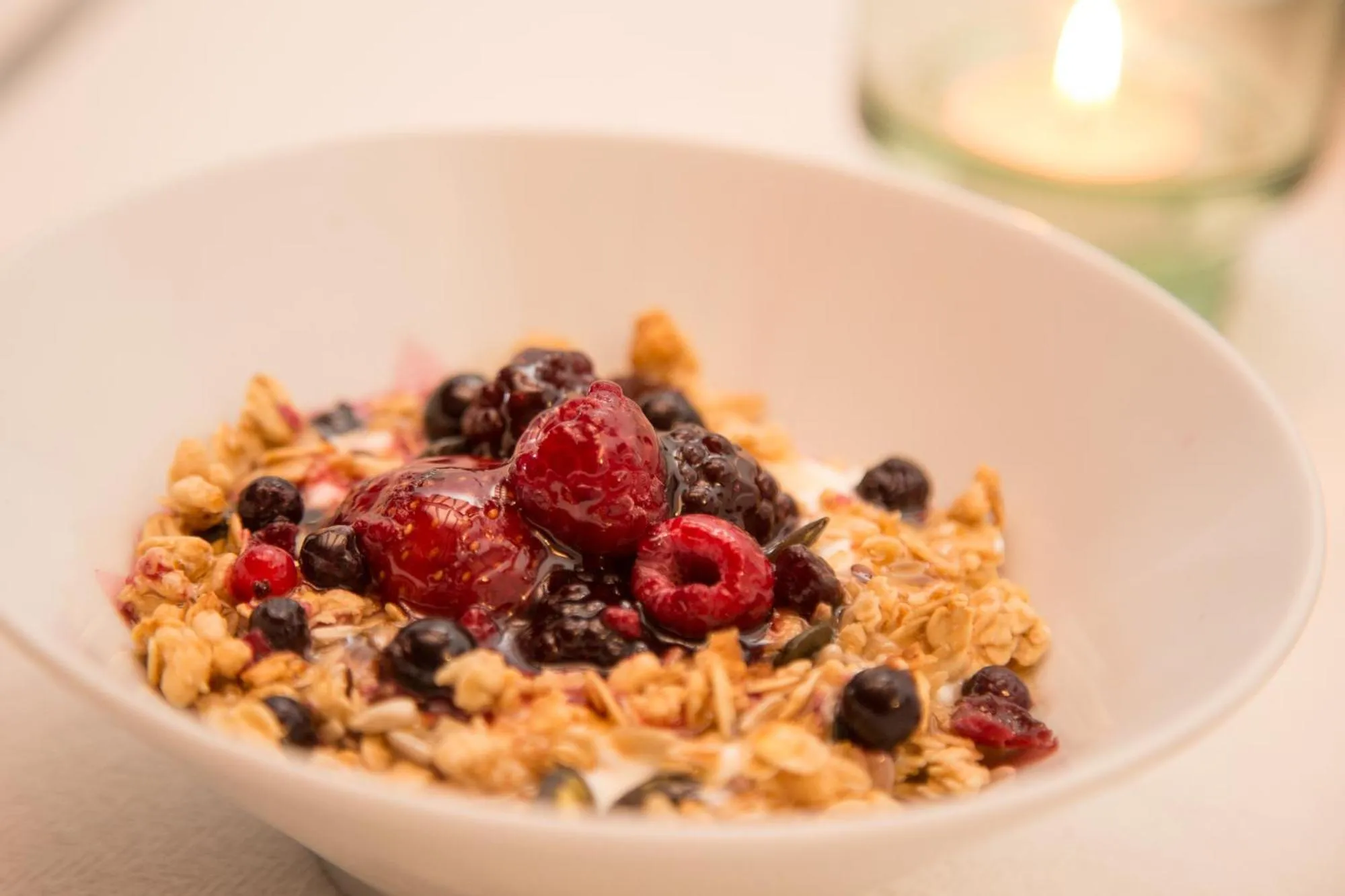 Breakfast in Estalagem de Monsaraz