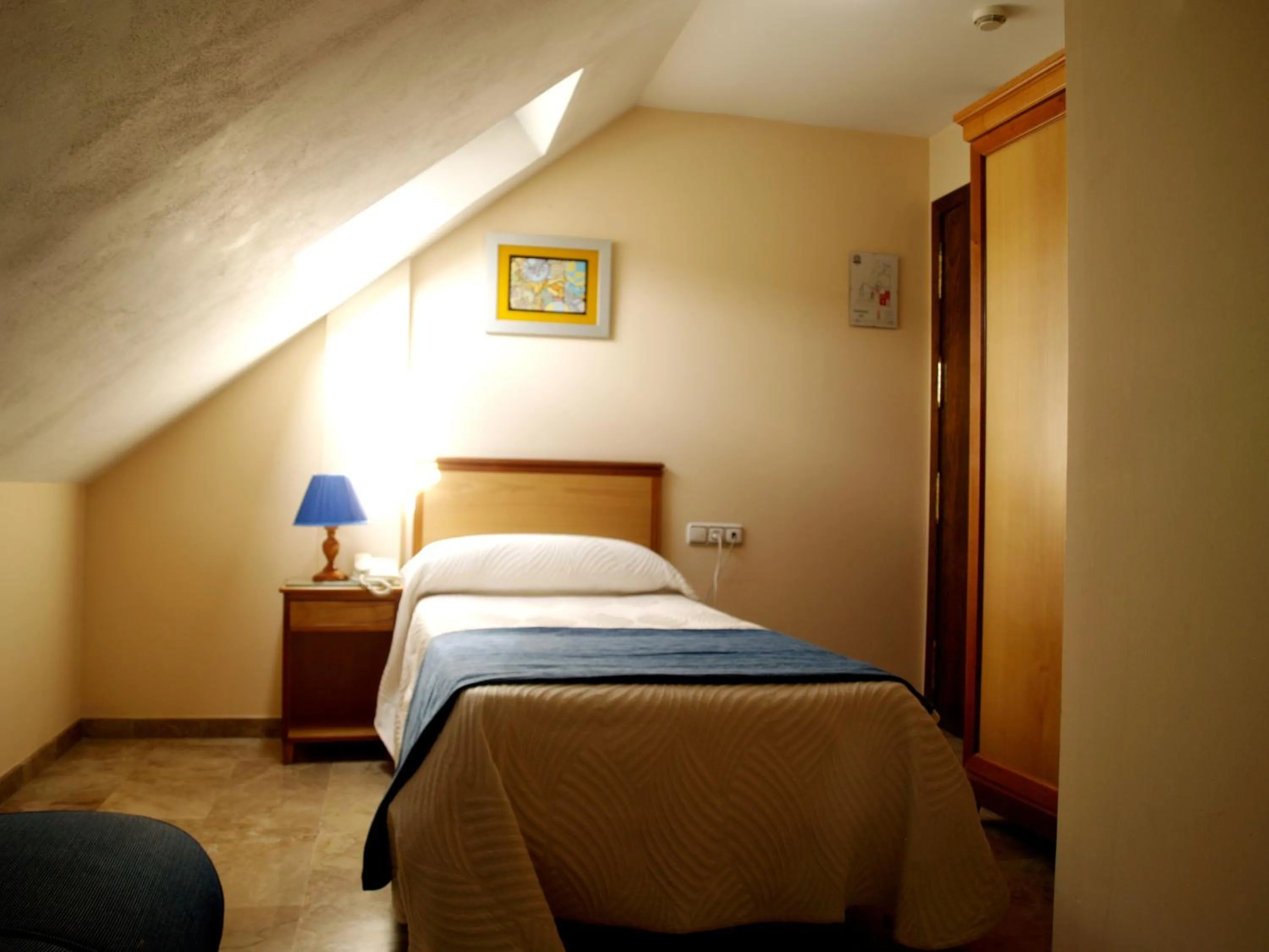 Photo of the whole room, Bed in Hotel Al-Yussana